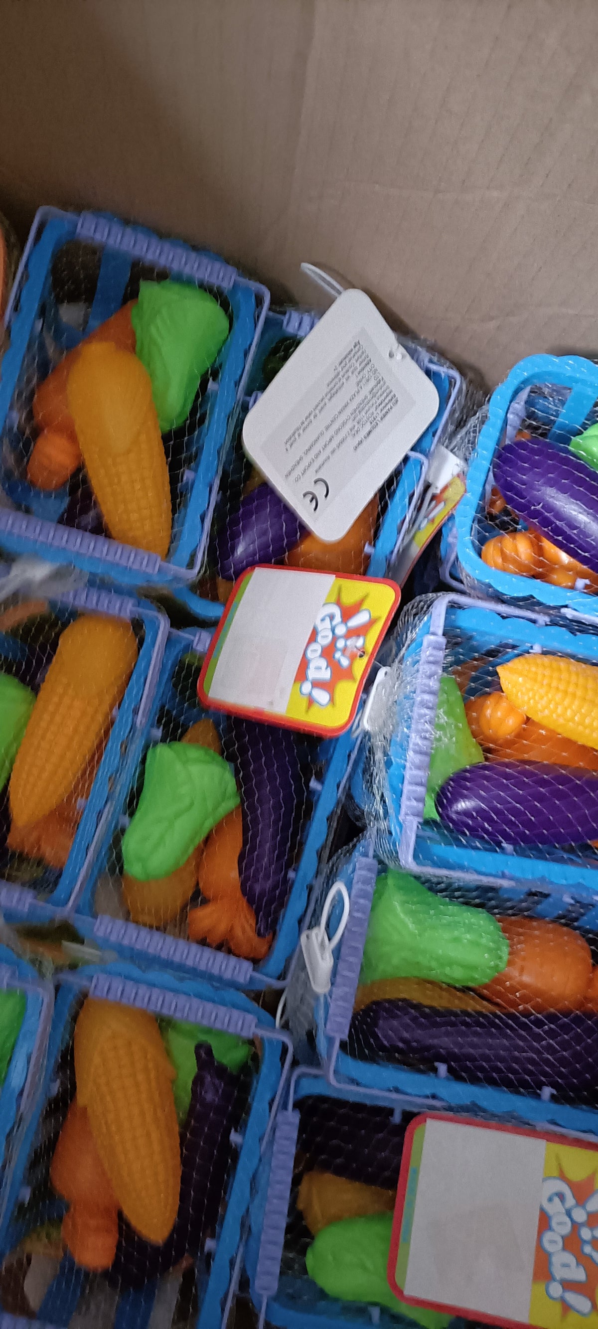 Mega-Stock Giochi e Giocattoli Brand Extra Quality – Ingrosso Nuovi