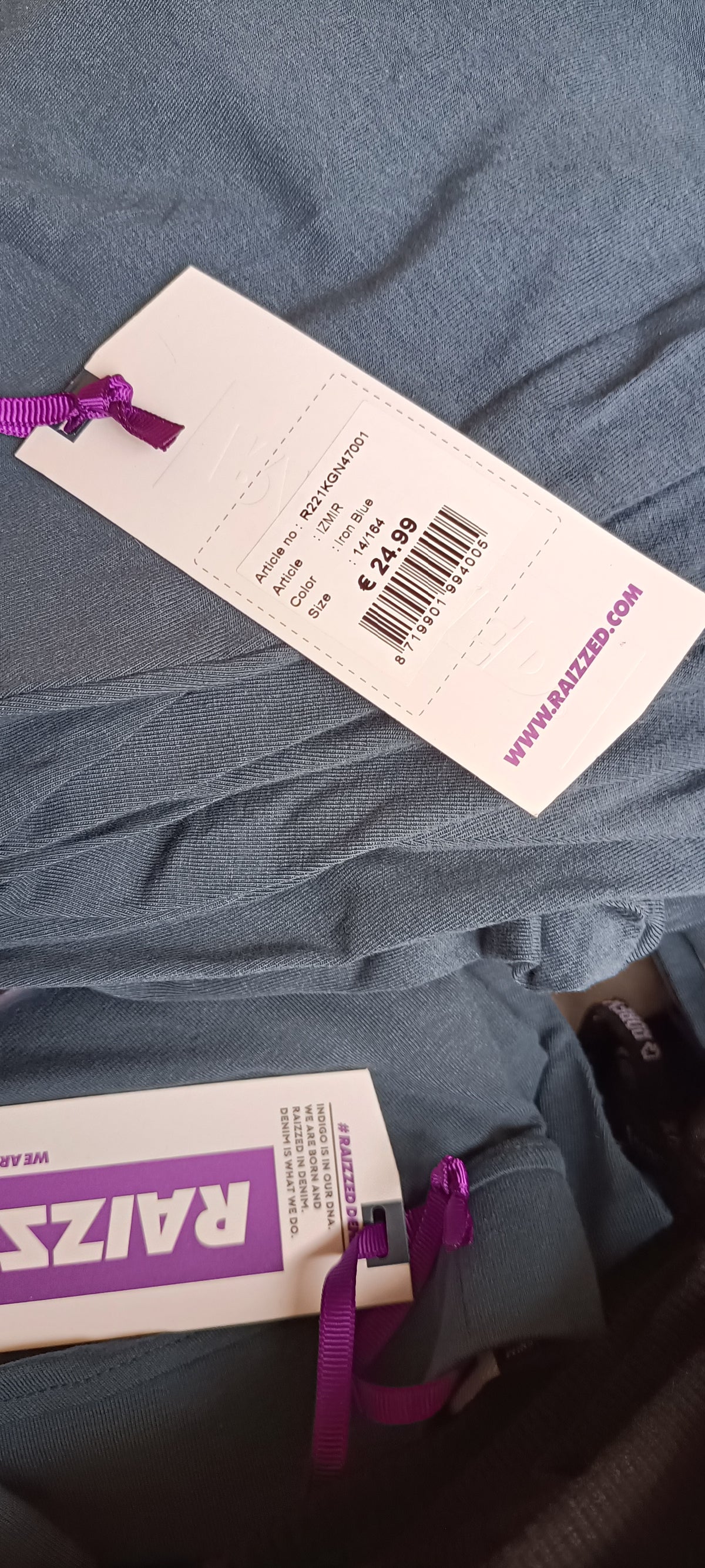 Mini-Lotto Stock Pantaloni Sportivi - Blocco G12-G13-G14-G15 (102 Pezzi Tutto Incluso)