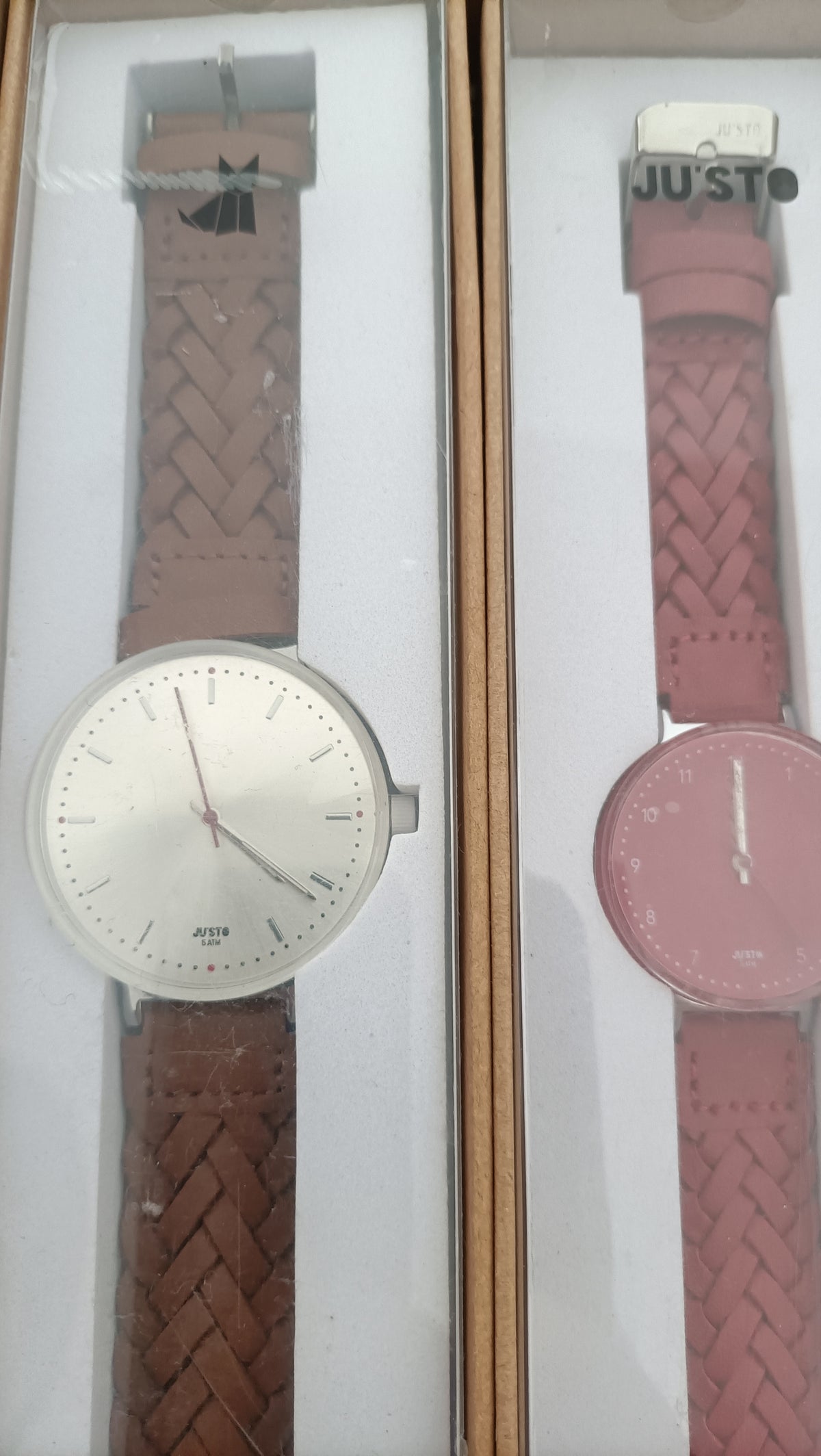 Lotto 36 Orologi da Polso Assortiti – Stock Ingrosso Nuovi