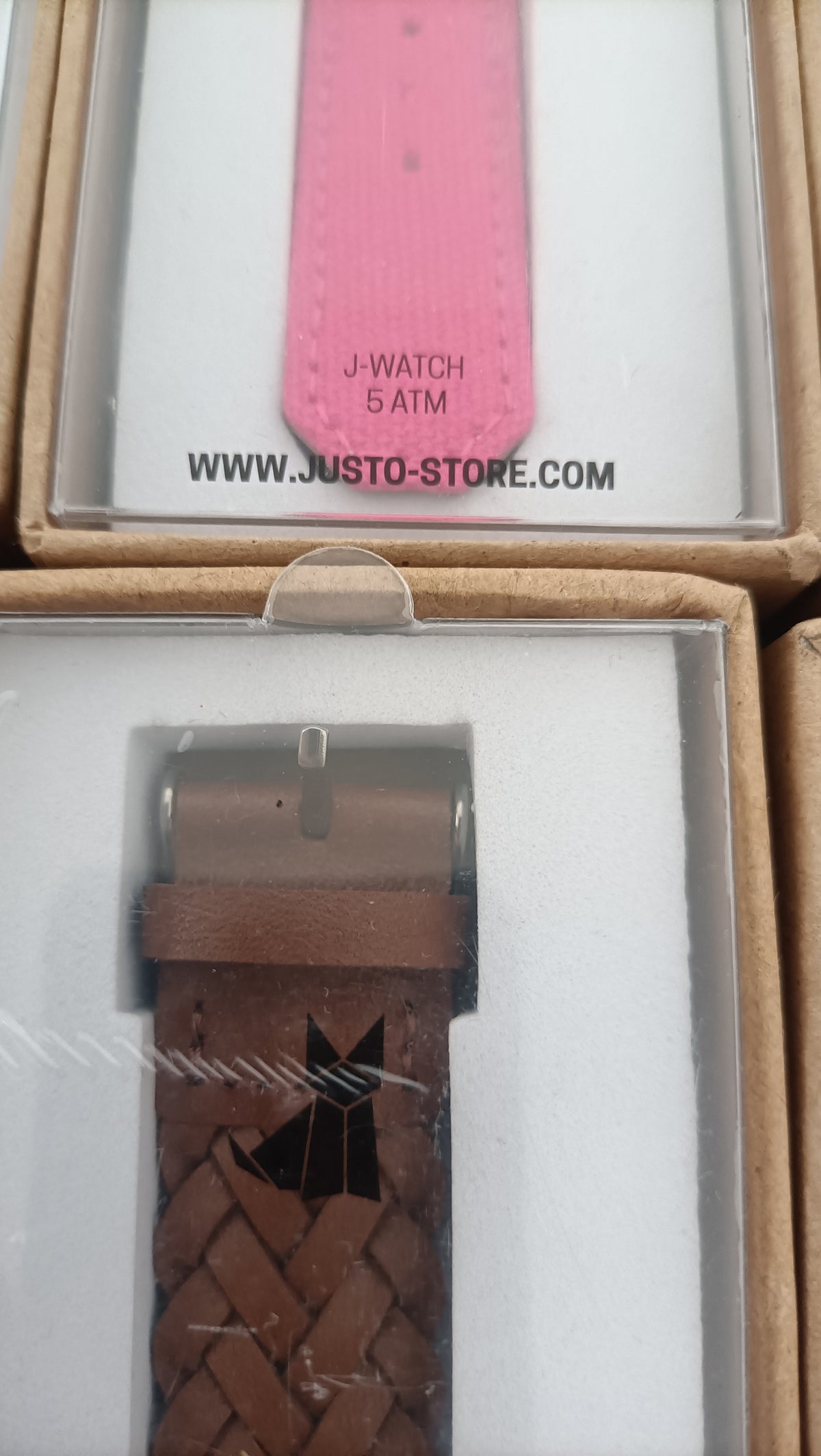 Lotto 36 Orologi da Polso Assortiti – Stock Ingrosso Nuovi