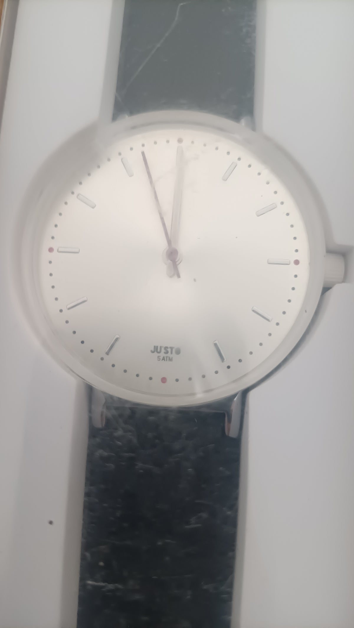 Lotto 36 Orologi da Polso Assortiti – Stock Ingrosso Nuovi