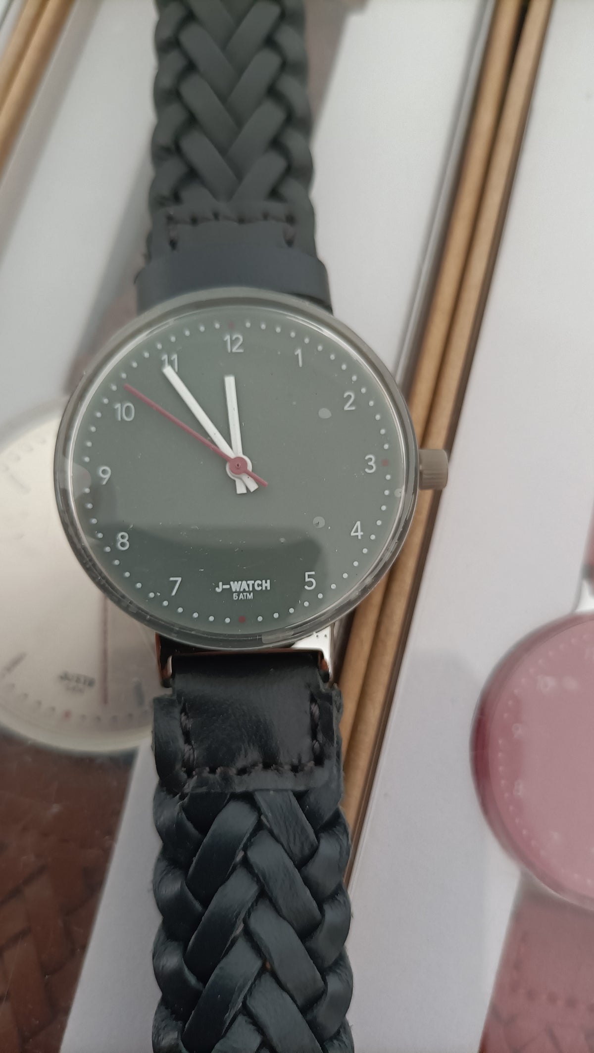 Lotto 36 Orologi da Polso Assortiti – Stock Ingrosso Nuovi
