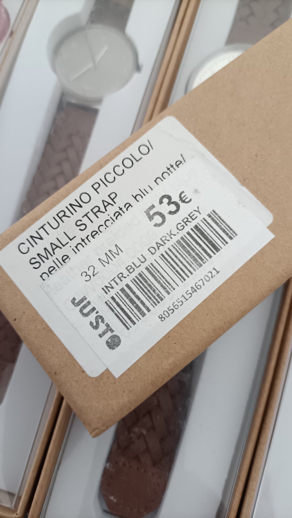 Lotto 36 Orologi da Polso Assortiti – Stock Ingrosso Nuovi