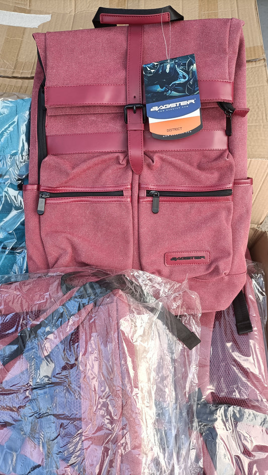 Stock 327 Zaini e Borse Santoro Gorjuss Dragon Ball – Ingrosso Nuovi