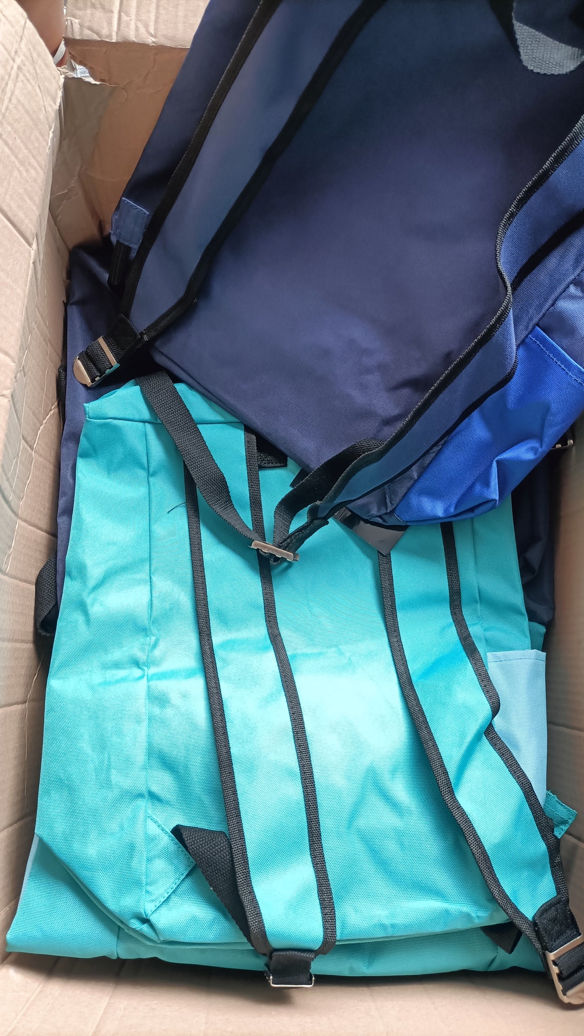 Stock 327 Zaini e Borse Santoro Gorjuss Dragon Ball – Ingrosso Nuovi