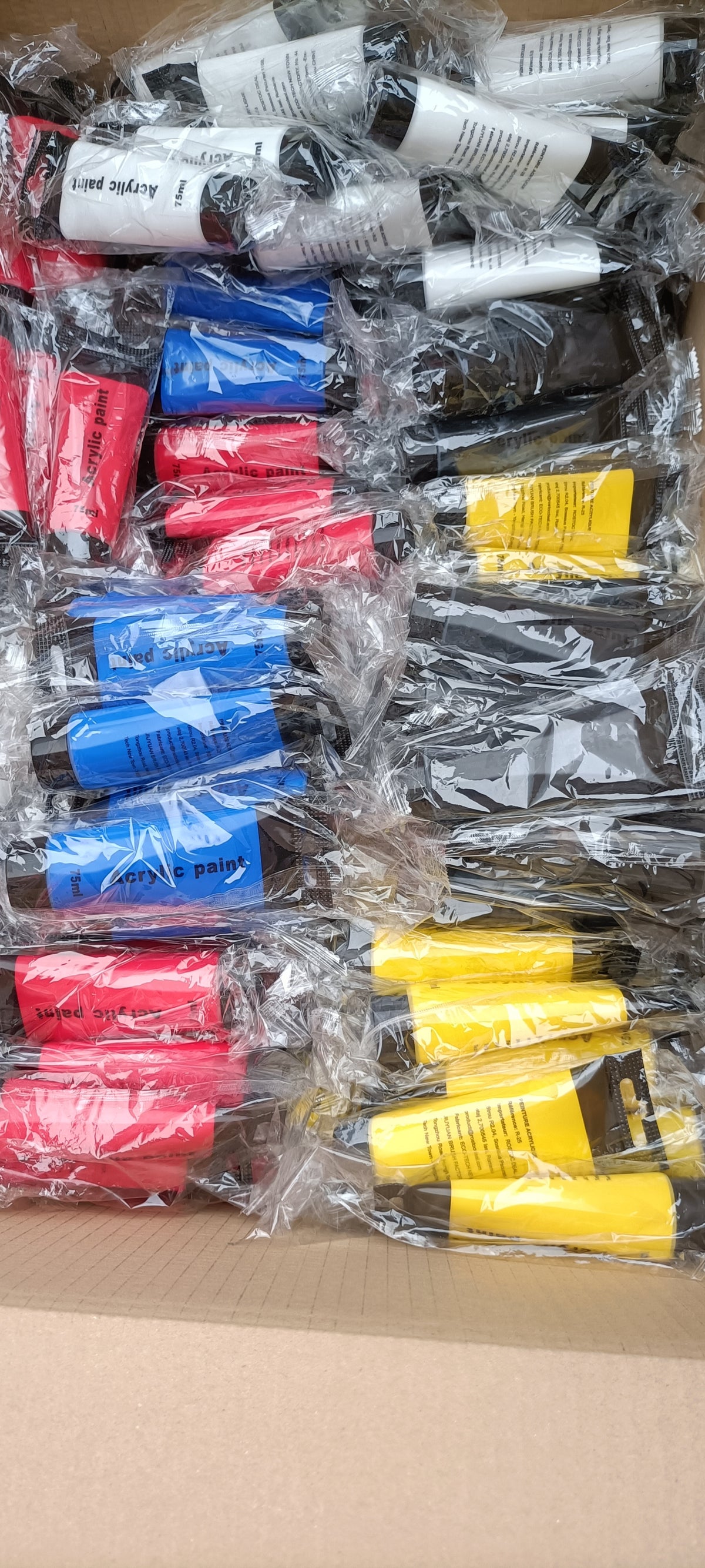 Mega-Stock Cancelleria Creativa Scuola e Licenze – Ingrosso Nuovi