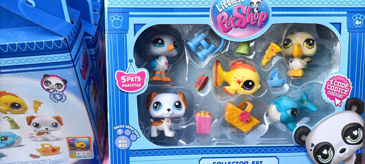 Mega-Stock Giochi e Giocattoli Brand Extra Quality – Ingrosso Nuovi