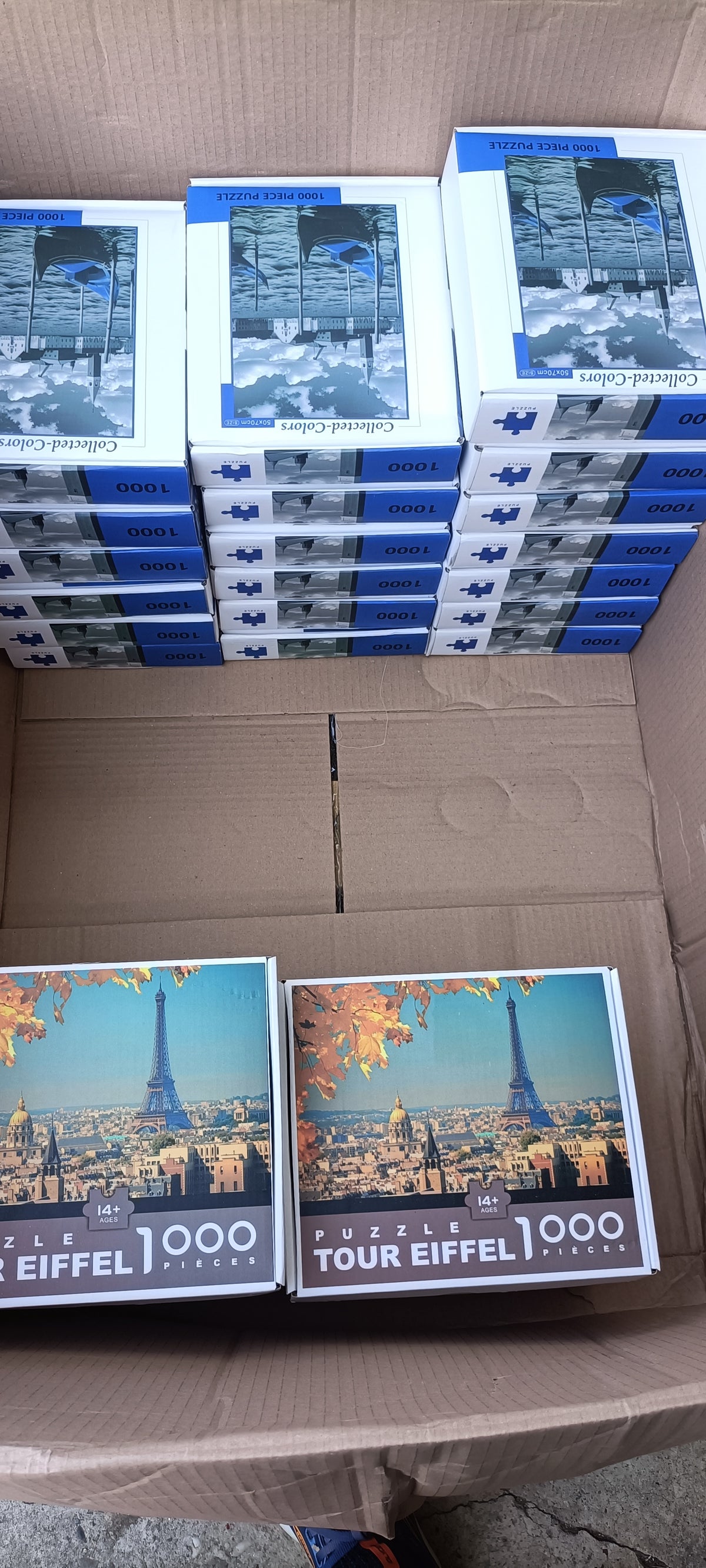 Mega-Stock Giochi e Giocattoli Brand Extra Quality – Ingrosso Nuovi