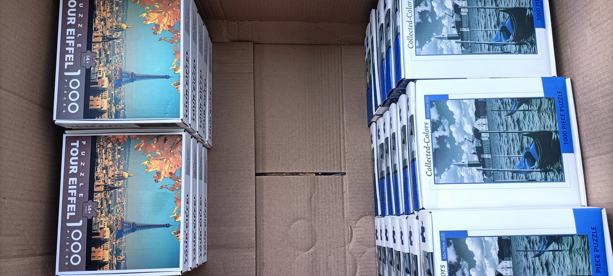 Mega-Stock Giochi e Giocattoli Brand Extra Quality – Ingrosso Nuovi