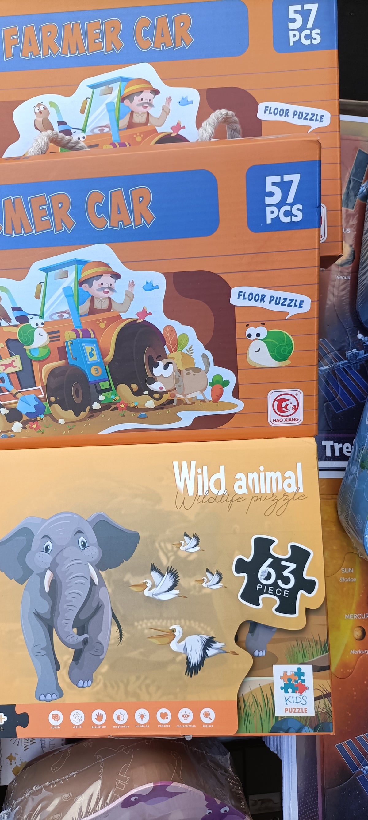 Mega-Stock Giochi e Giocattoli Brand Extra Quality – Ingrosso Nuovi