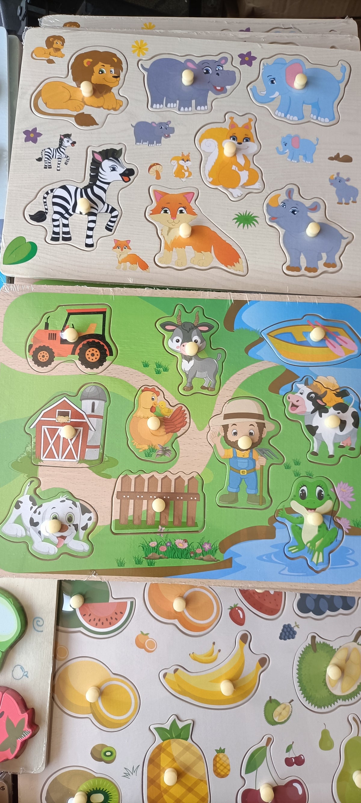 Mega-Stock Giochi e Giocattoli Brand Extra Quality – Ingrosso Nuovi