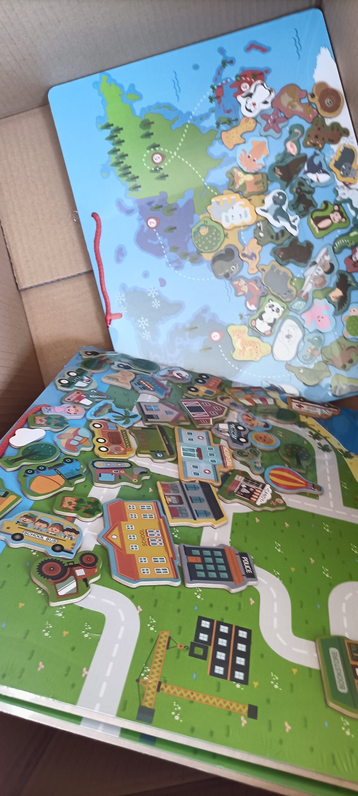 Mega-Stock Giochi e Giocattoli Brand Extra Quality – Ingrosso Nuovi