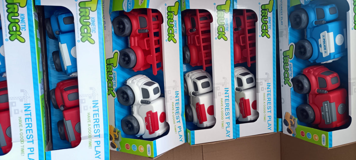 Mega-Stock Giochi e Giocattoli Brand Extra Quality – Ingrosso Nuovi