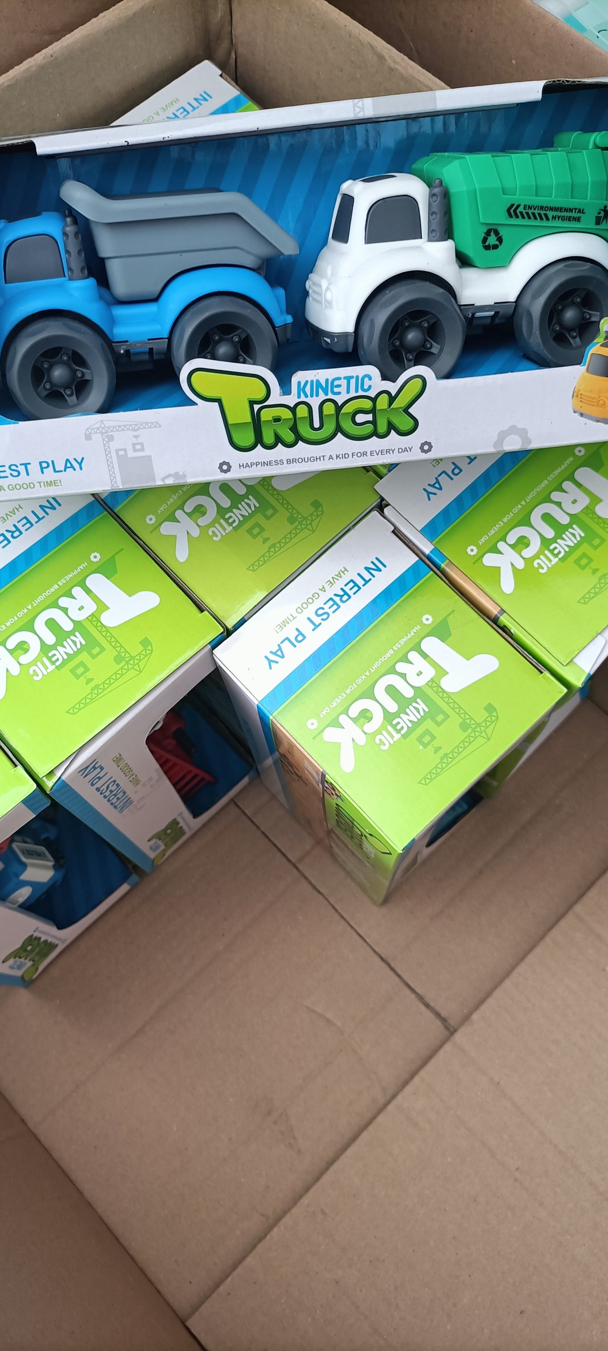 Mega-Stock Giochi e Giocattoli Brand Extra Quality – Ingrosso Nuovi