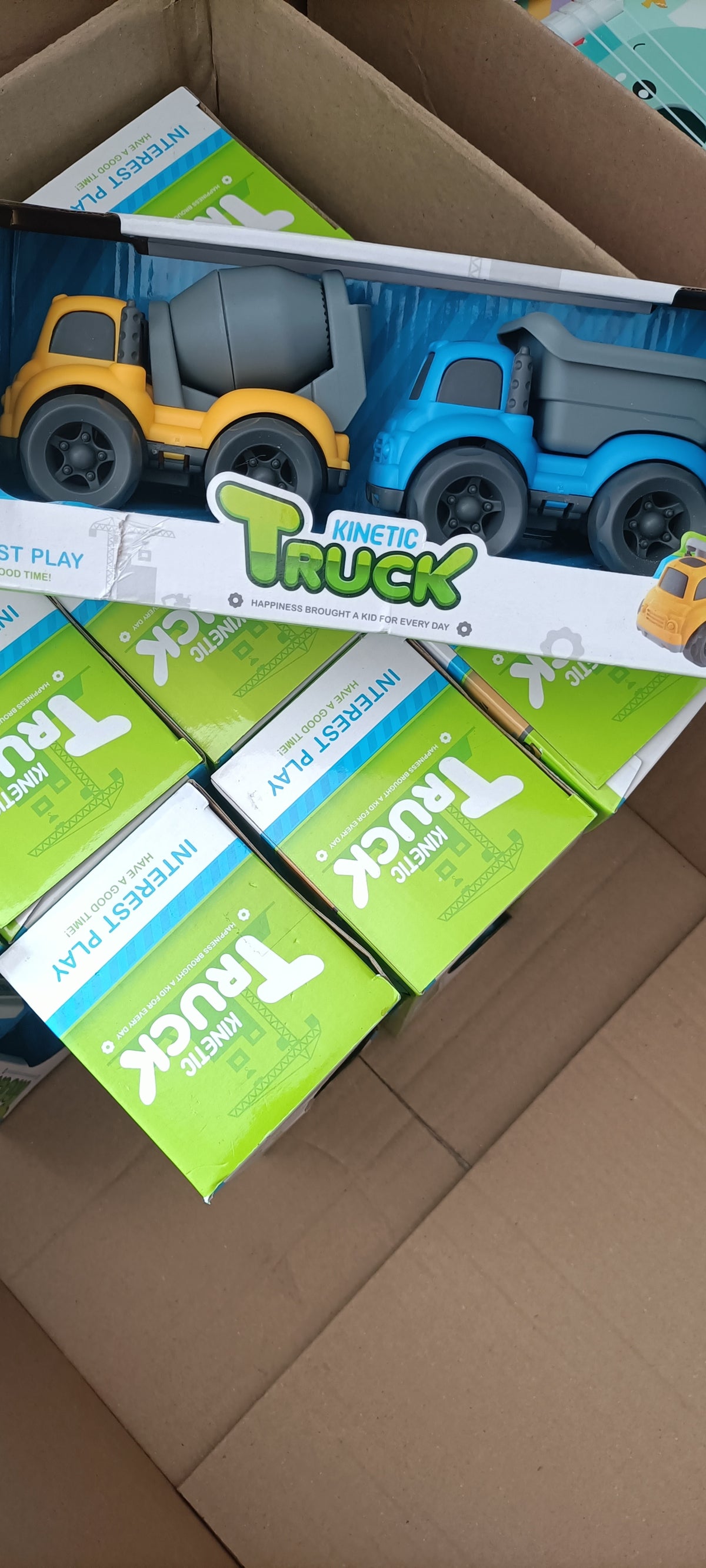 Mega-Stock Giochi e Giocattoli Brand Extra Quality – Ingrosso Nuovi