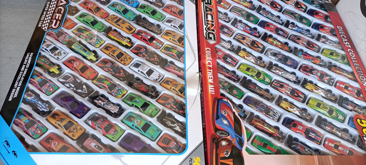 Mega-Stock Giochi e Giocattoli Brand Extra Quality – Ingrosso Nuovi