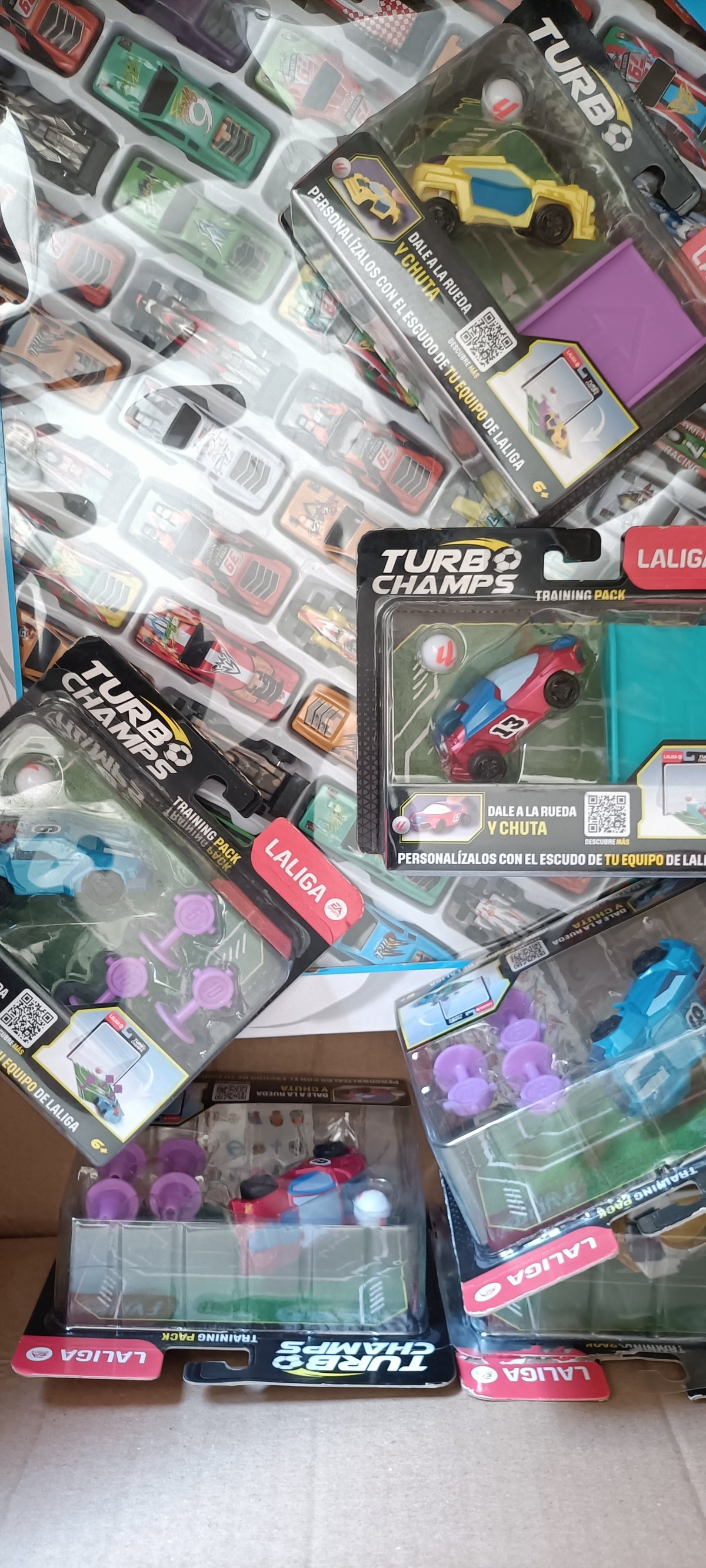 Mega-Stock Giochi e Giocattoli Brand Extra Quality – Ingrosso Nuovi