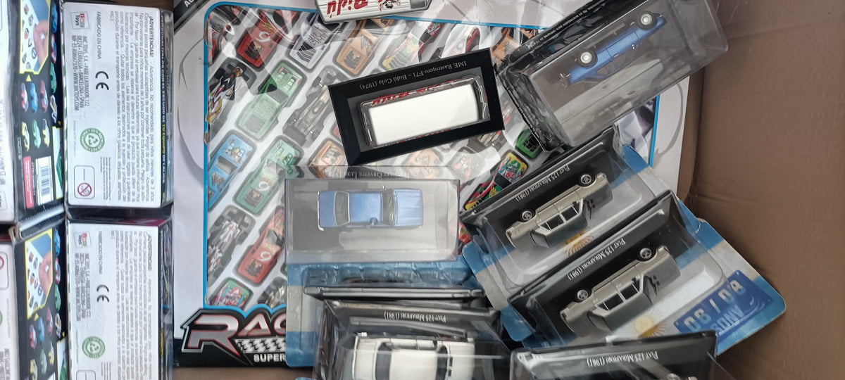 Mega-Stock Giochi e Giocattoli Brand Extra Quality – Ingrosso Nuovi