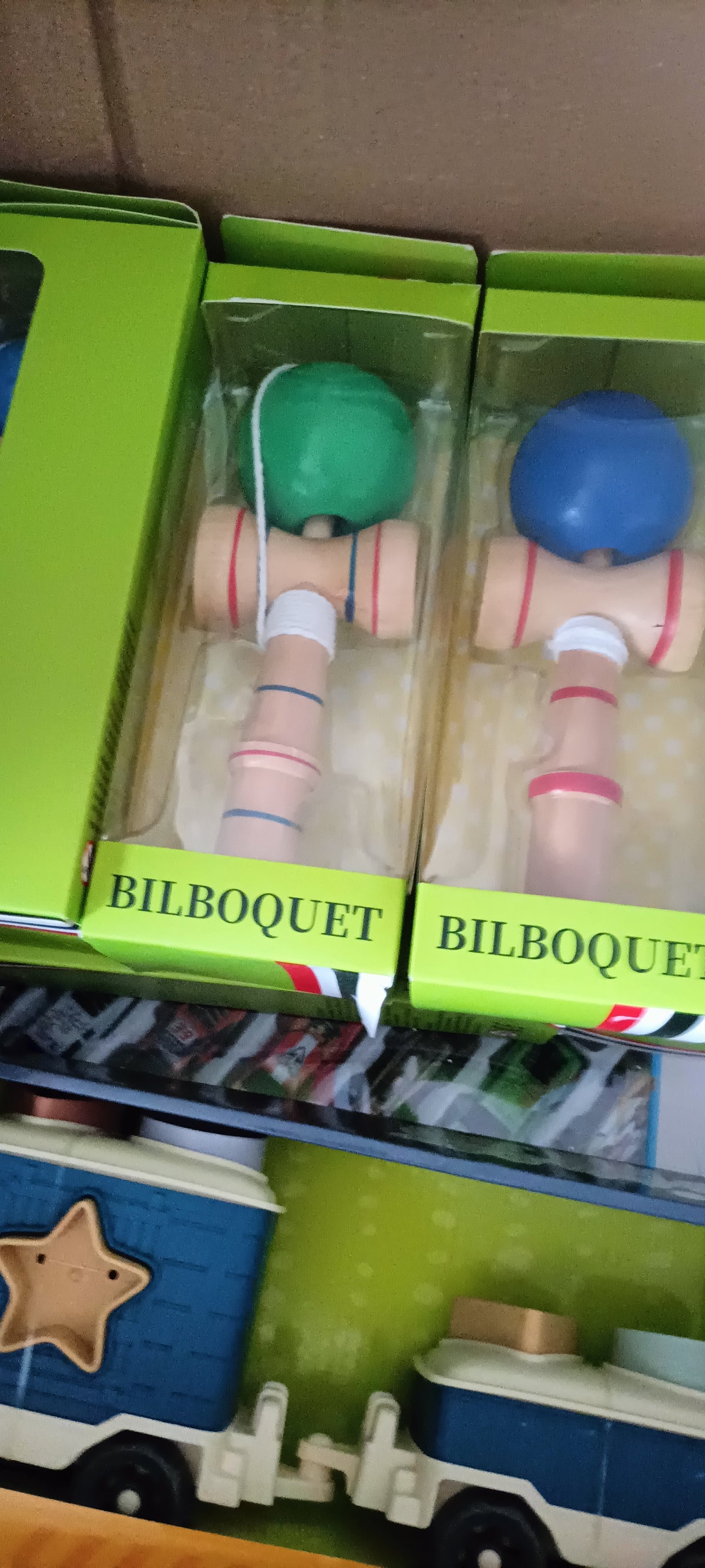 Mega-Stock Giochi e Giocattoli Brand Extra Quality – Ingrosso Nuovi
