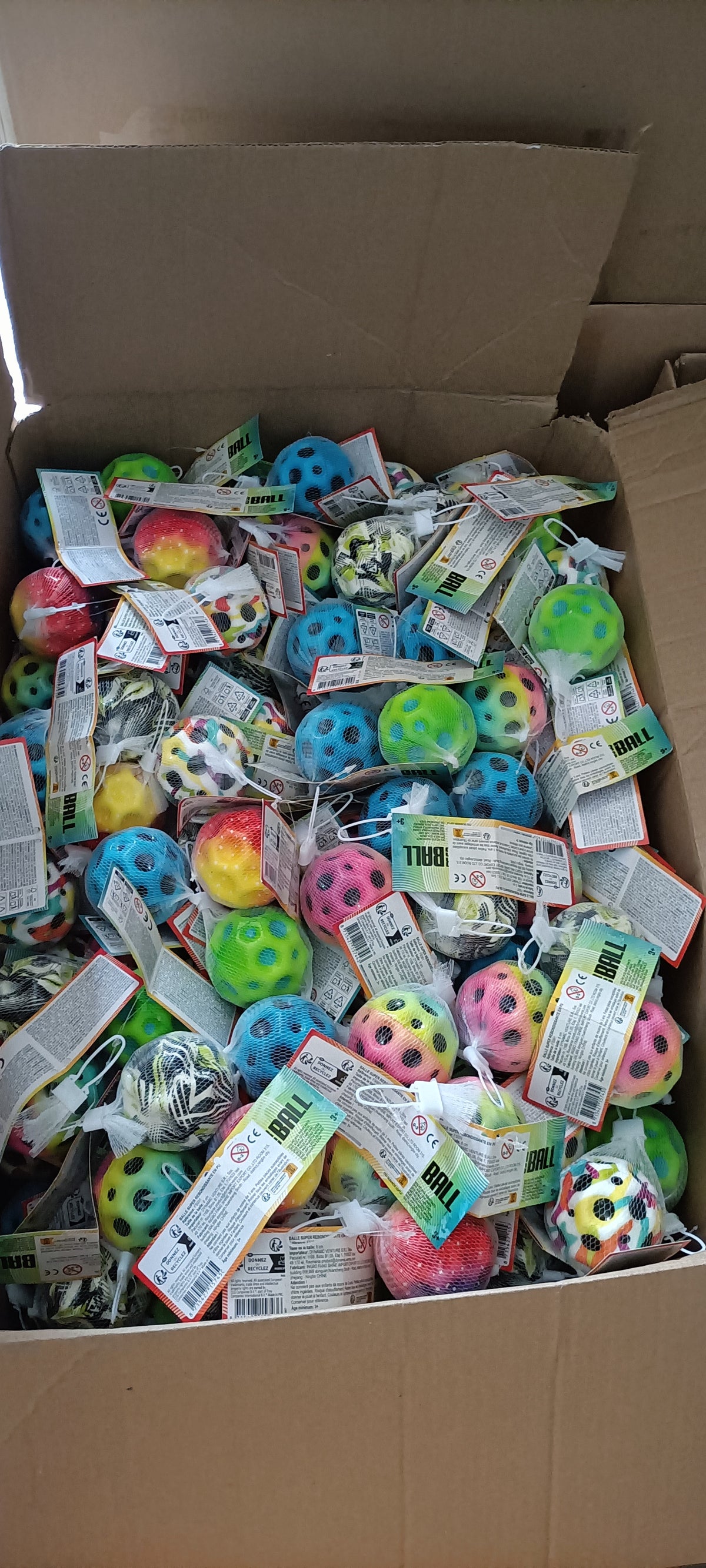 Mega-Stock Giochi e Giocattoli Brand Extra Quality – Ingrosso Nuovi