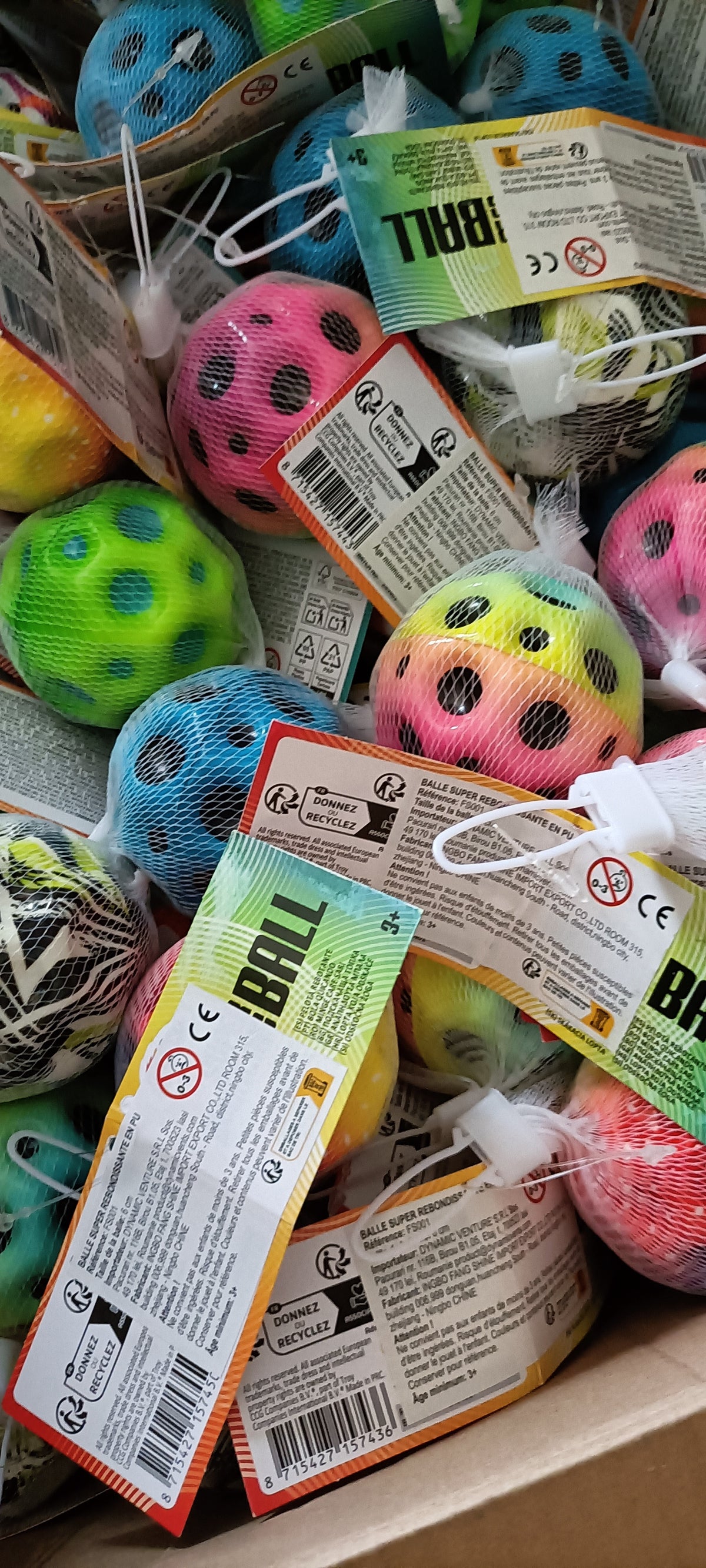 Mega-Stock Giochi e Giocattoli Brand Extra Quality – Ingrosso Nuovi