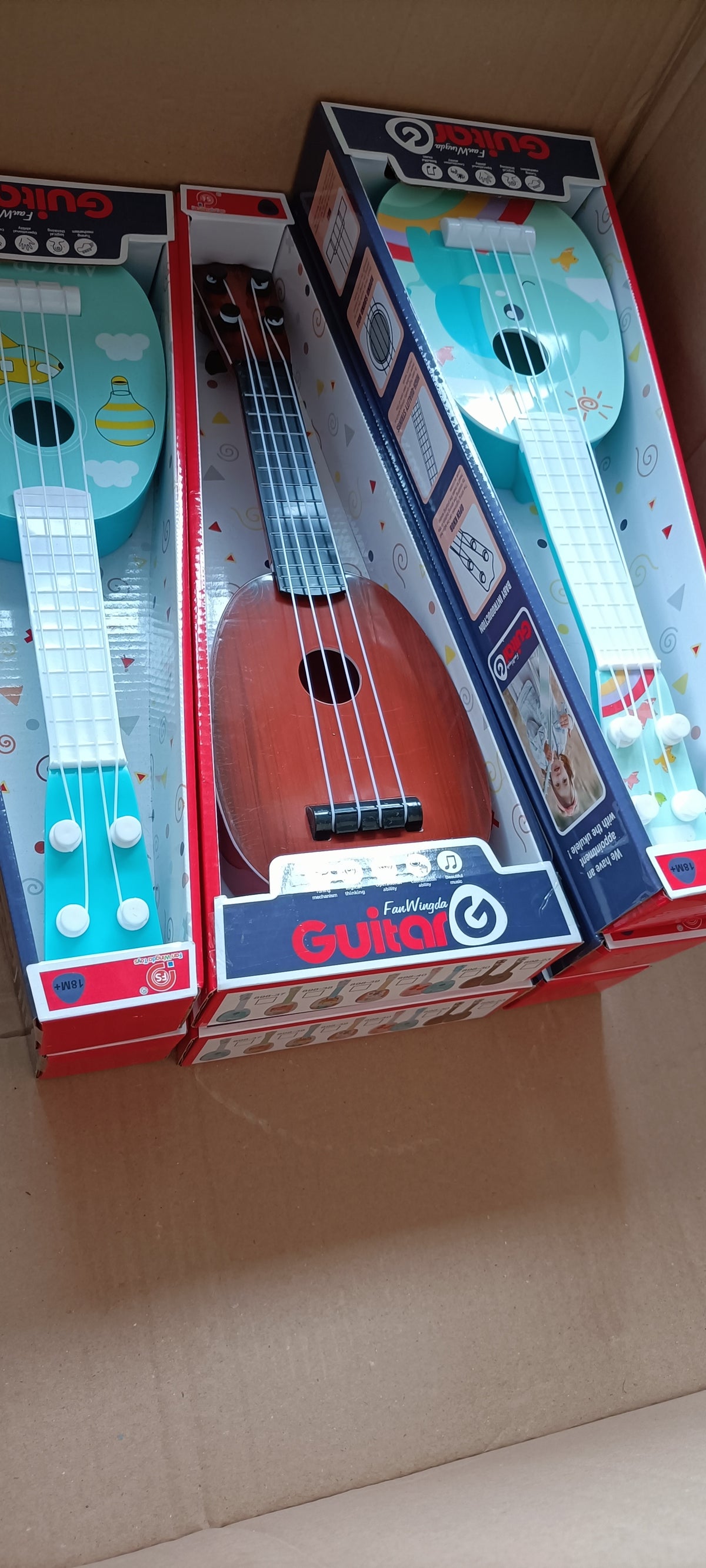 Mega-Stock Giochi e Giocattoli Brand Extra Quality – Ingrosso Nuovi