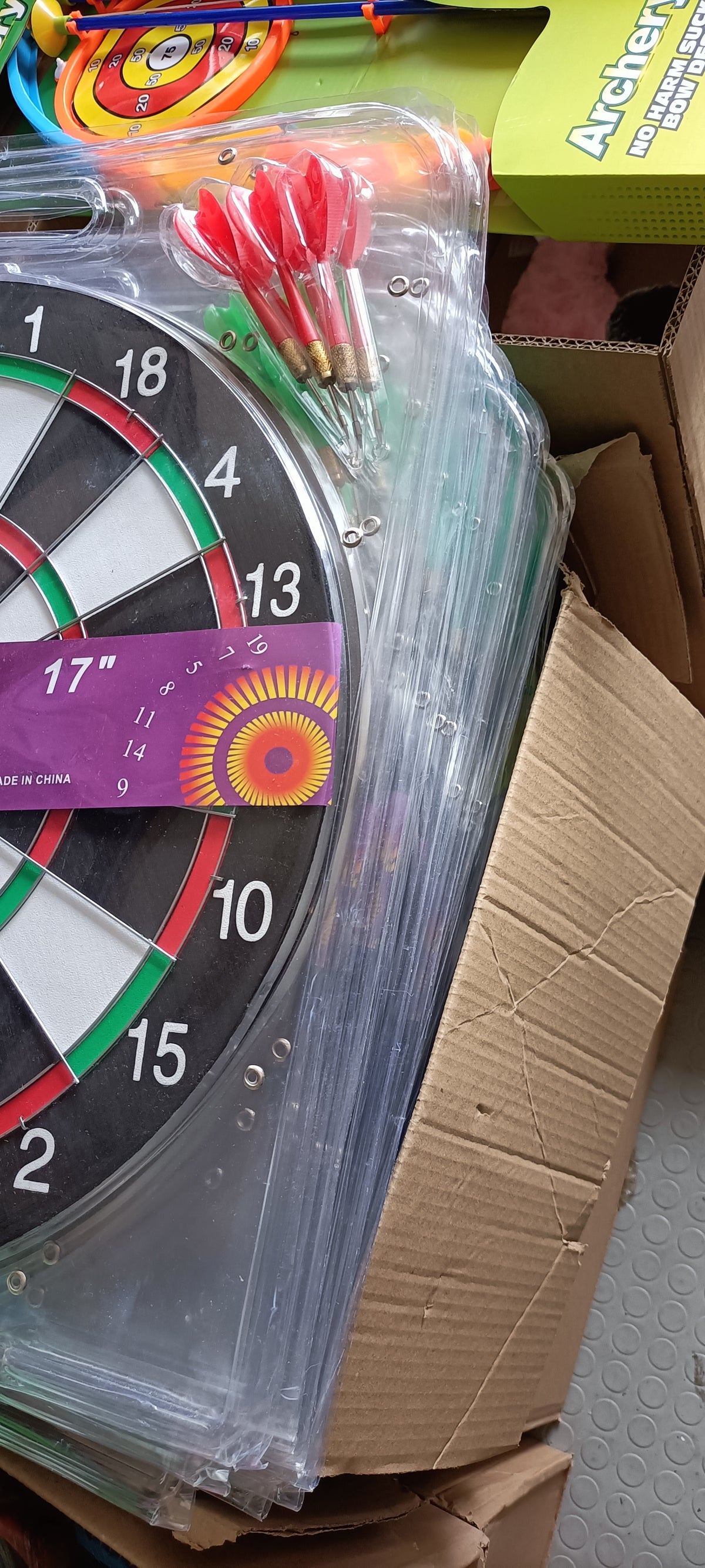 Mega-Stock Giochi e Giocattoli Brand Extra Quality – Ingrosso Nuovi