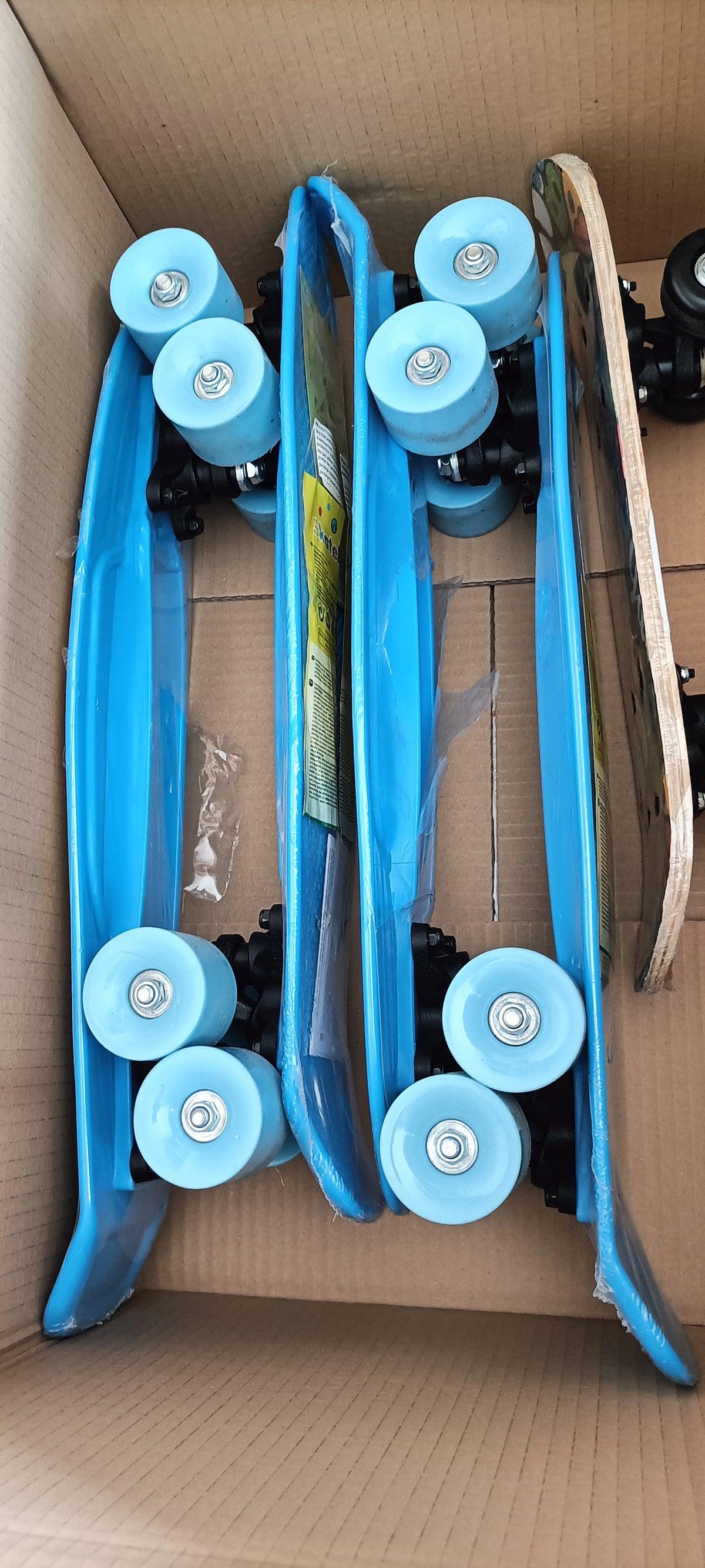 Mega-Stock Giochi e Giocattoli Brand Extra Quality – Ingrosso Nuovi