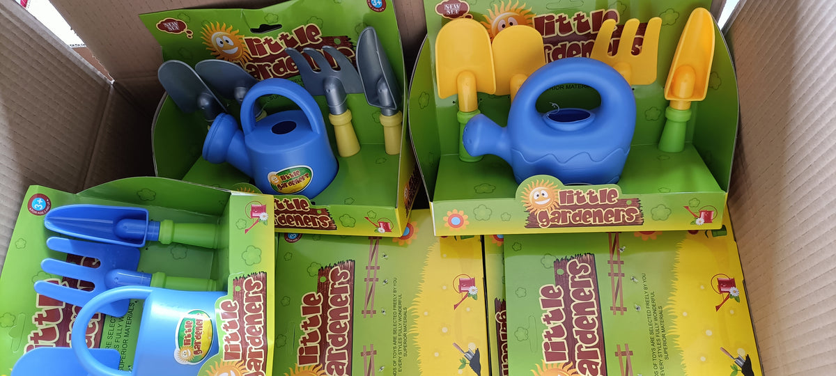 Mega-Stock Giochi e Giocattoli Brand Extra Quality – Ingrosso Nuovi