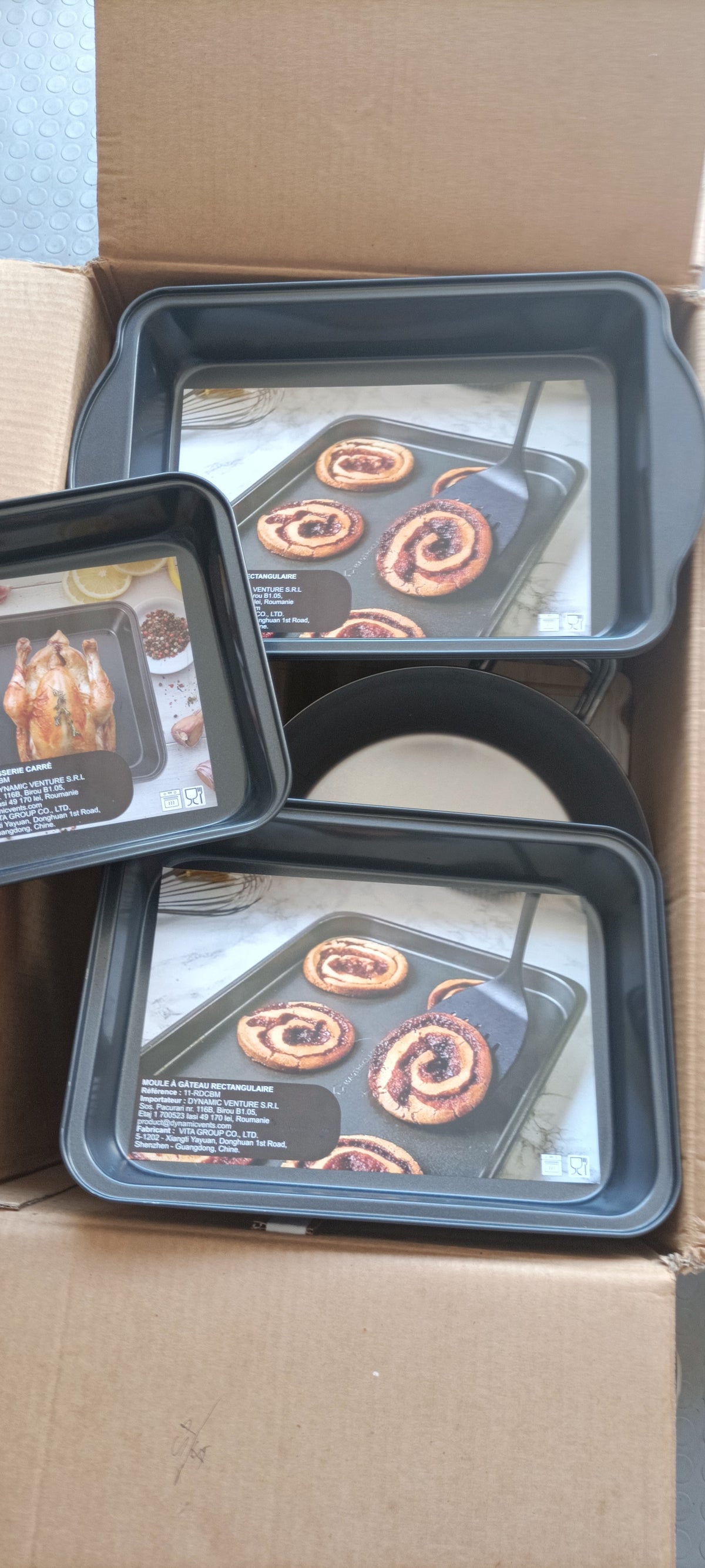 Mega-Stock Casalinghi e Articoli da Cucina Biocatering – Ingrosso Nuovi