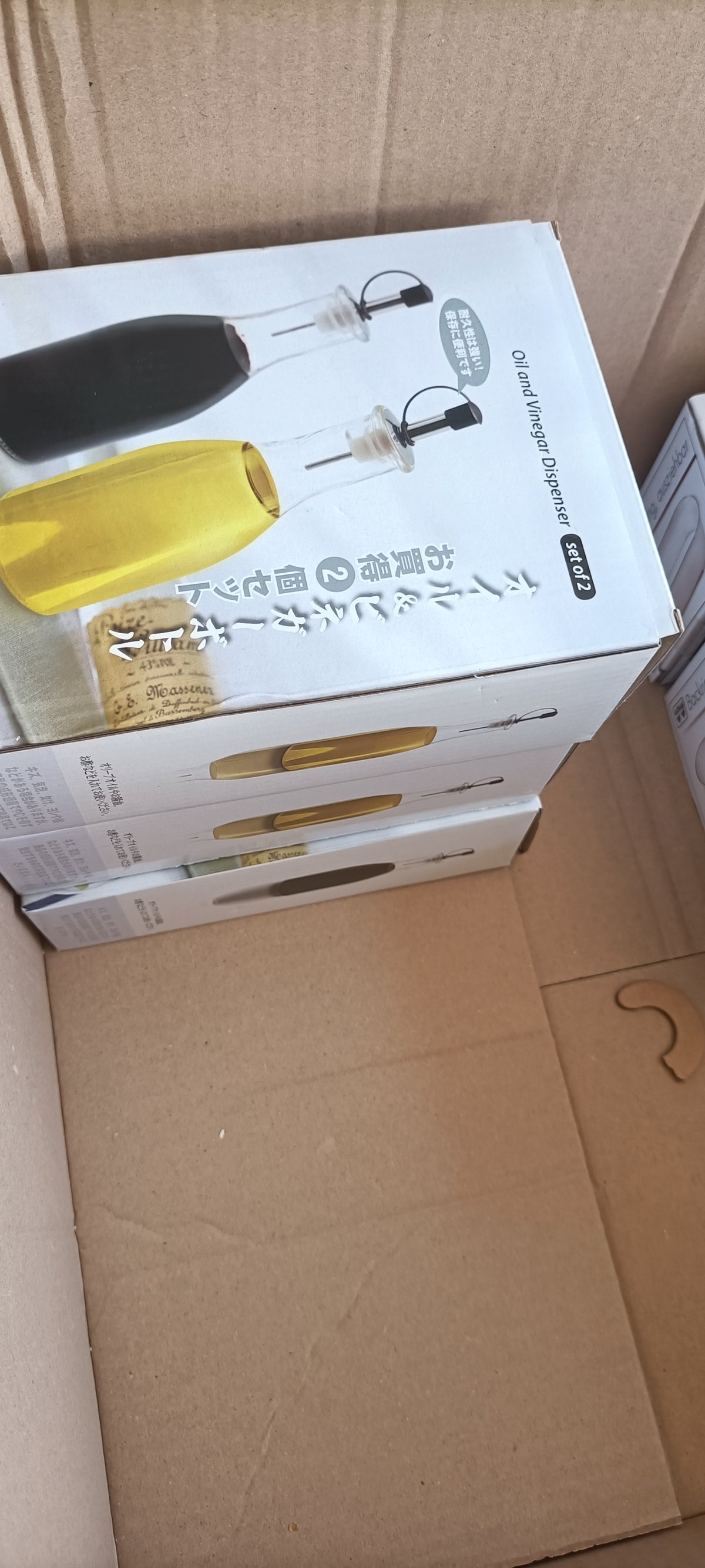 Mega-Stock Casalinghi e Articoli da Cucina Biocatering – Ingrosso Nuovi
