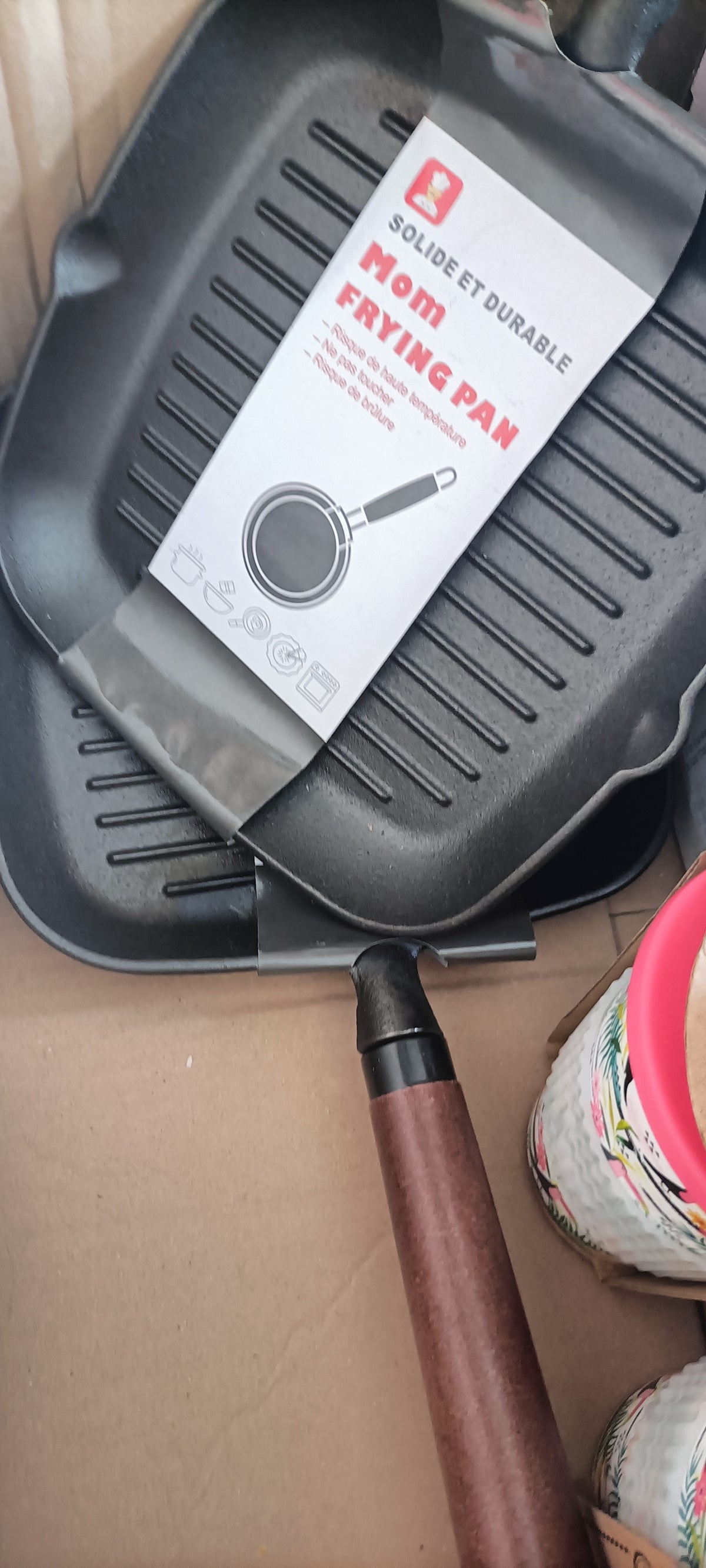 Mega-Stock Casalinghi e Articoli da Cucina Biocatering – Ingrosso Nuovi