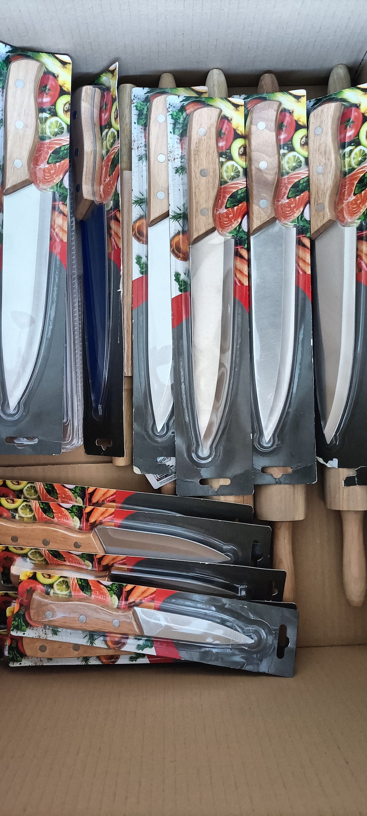 Mega-Stock Casalinghi e Articoli da Cucina Biocatering – Ingrosso Nuovi