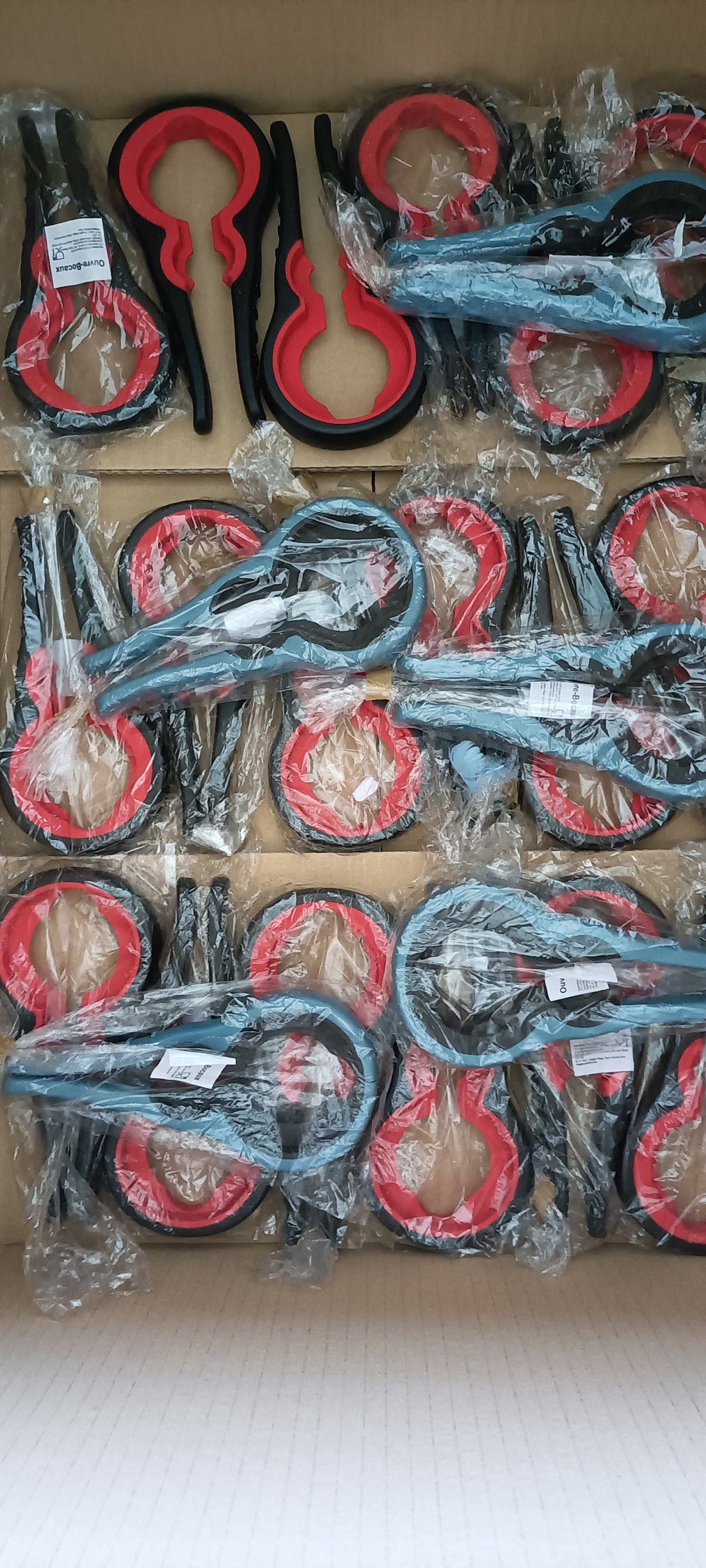 Mega-Stock Casalinghi e Articoli da Cucina Biocatering – Ingrosso Nuovi