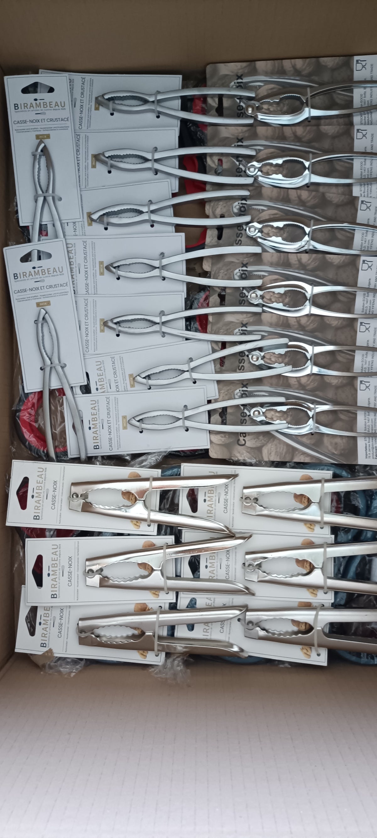 Mega-Stock Casalinghi e Articoli da Cucina Biocatering – Ingrosso Nuovi