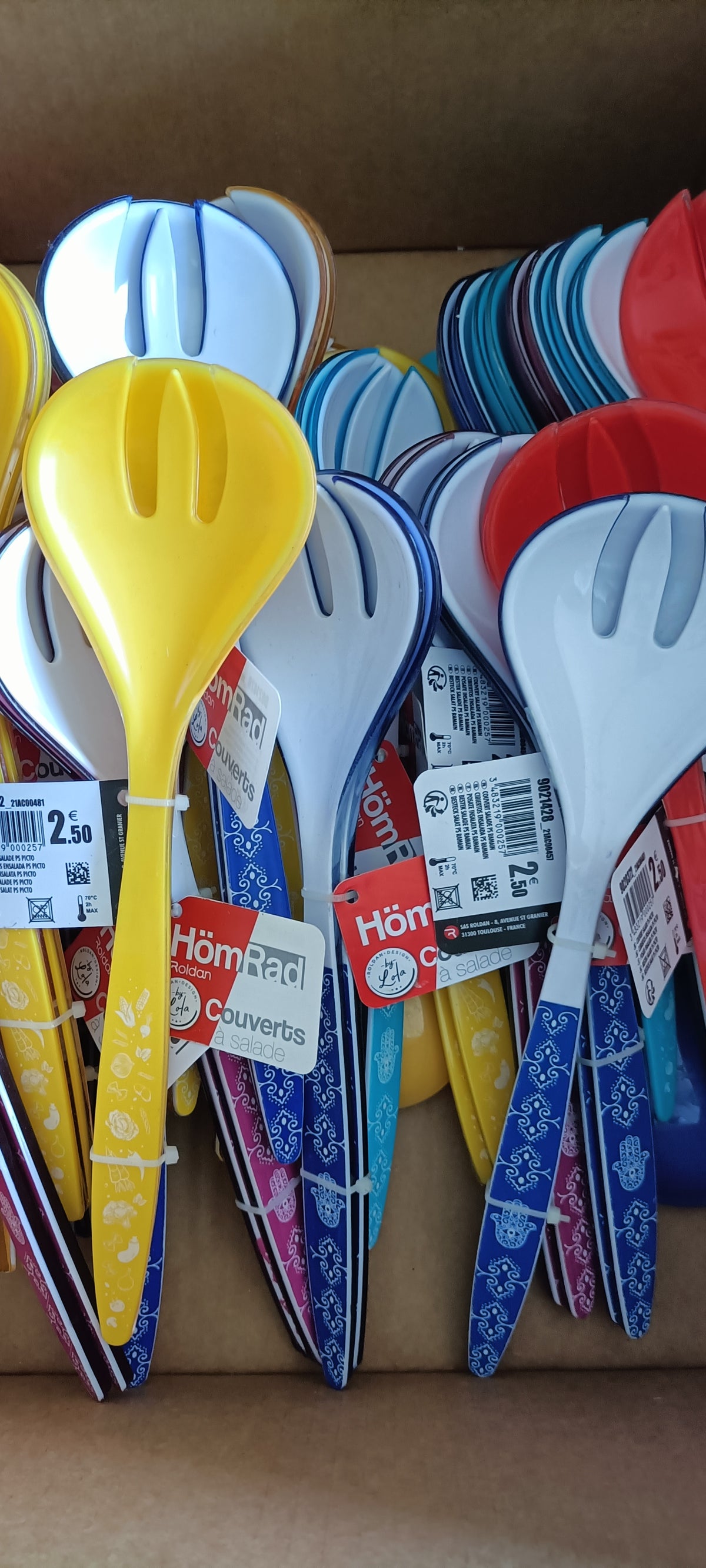 Mega-Stock Casalinghi e Articoli da Cucina Biocatering – Ingrosso Nuovi