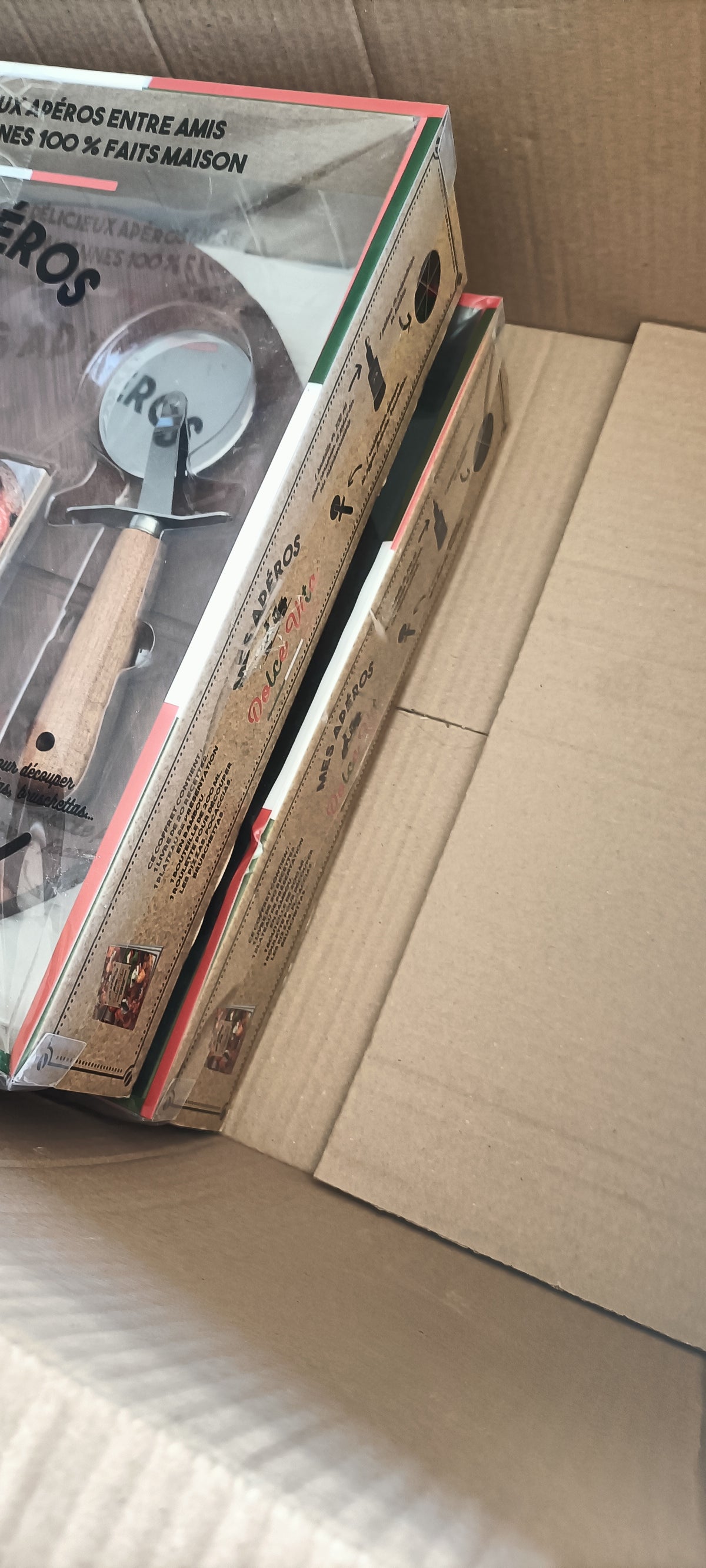 Mega-Stock Casalinghi e Articoli da Cucina Biocatering – Ingrosso Nuovi