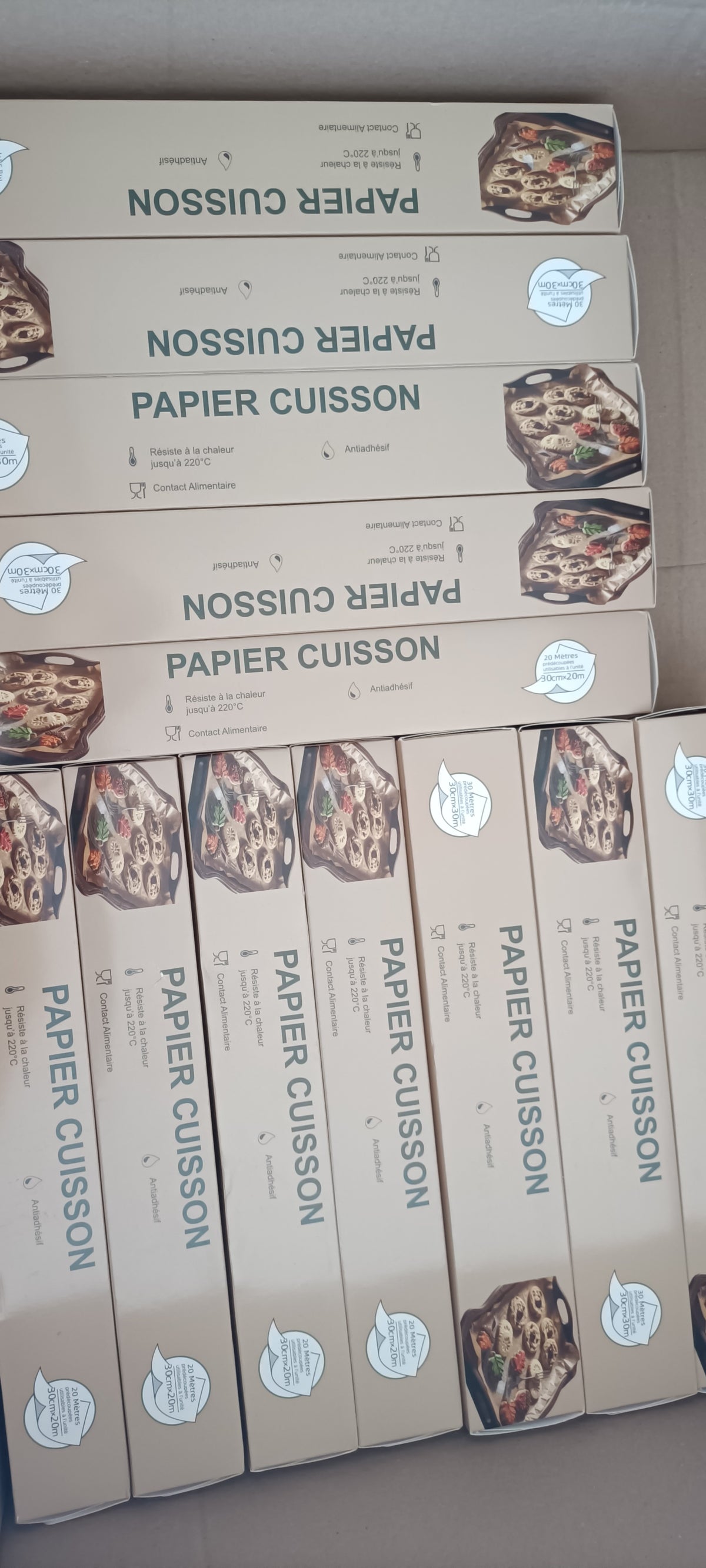 Mega-Stock Casalinghi e Articoli da Cucina Biocatering – Ingrosso Nuovi