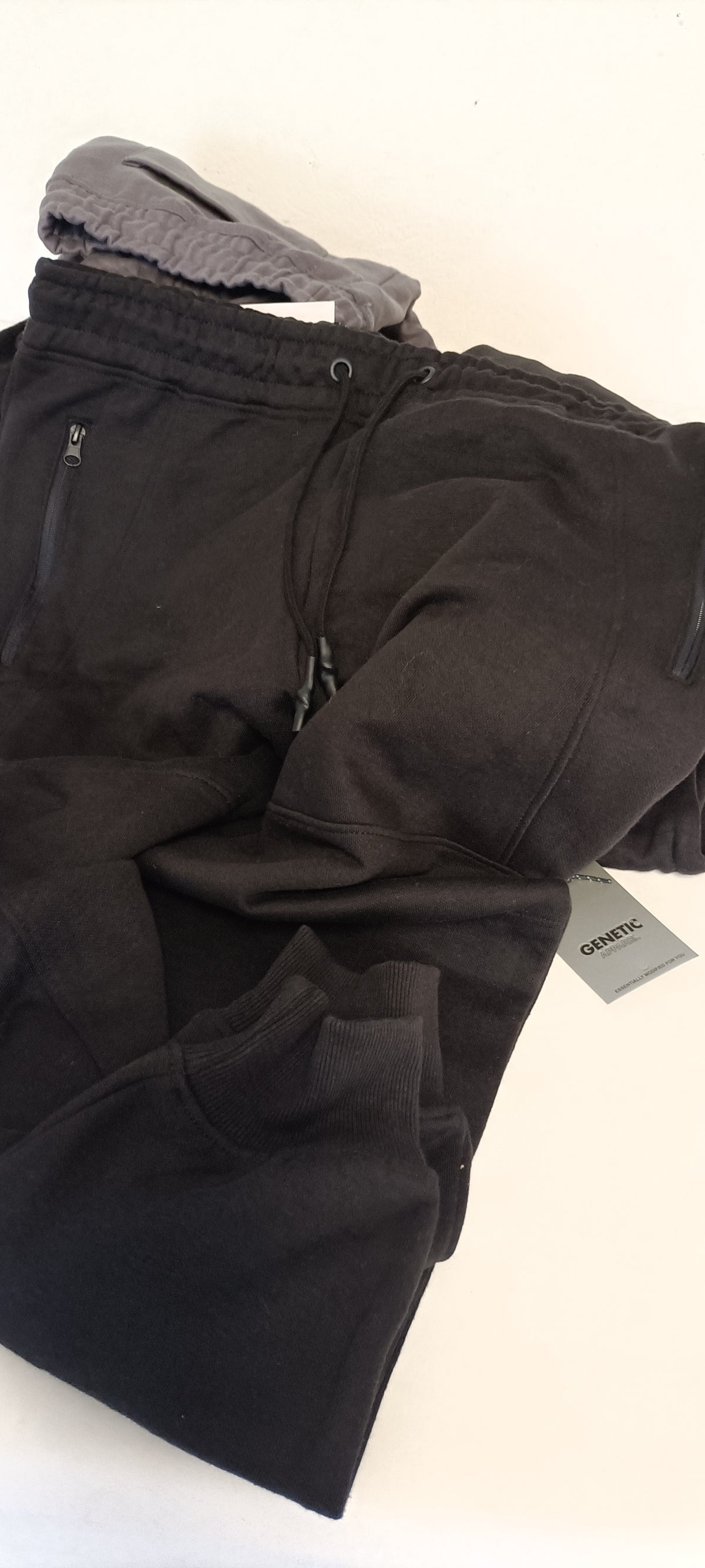 Mini-Lotto Stock Pantaloni Sportivi - Blocco G12-G13-G14-G15 (102 Pezzi Tutto Incluso)