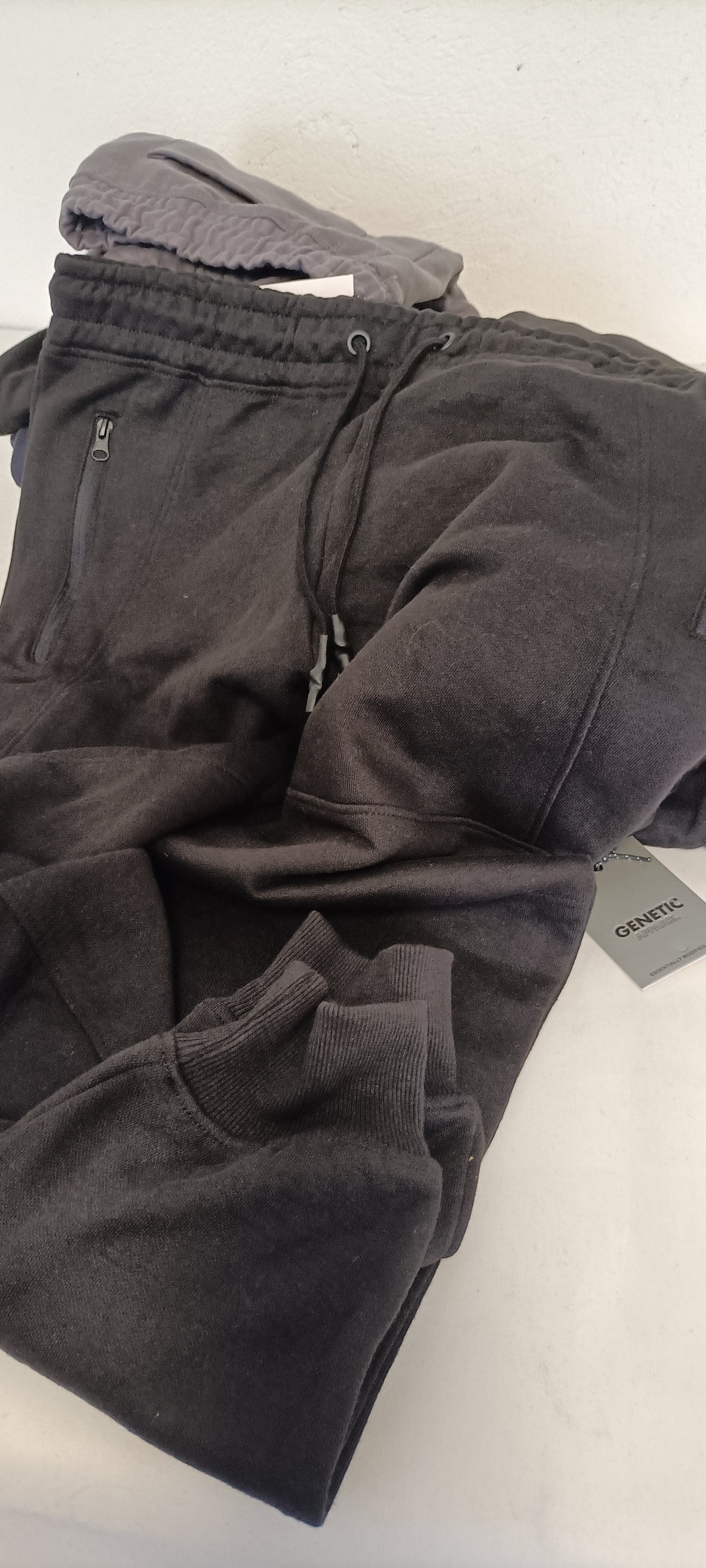 Mini-Lotto Stock Pantaloni Sportivi - Blocco G12-G13-G14-G15 (102 Pezzi Tutto Incluso)
