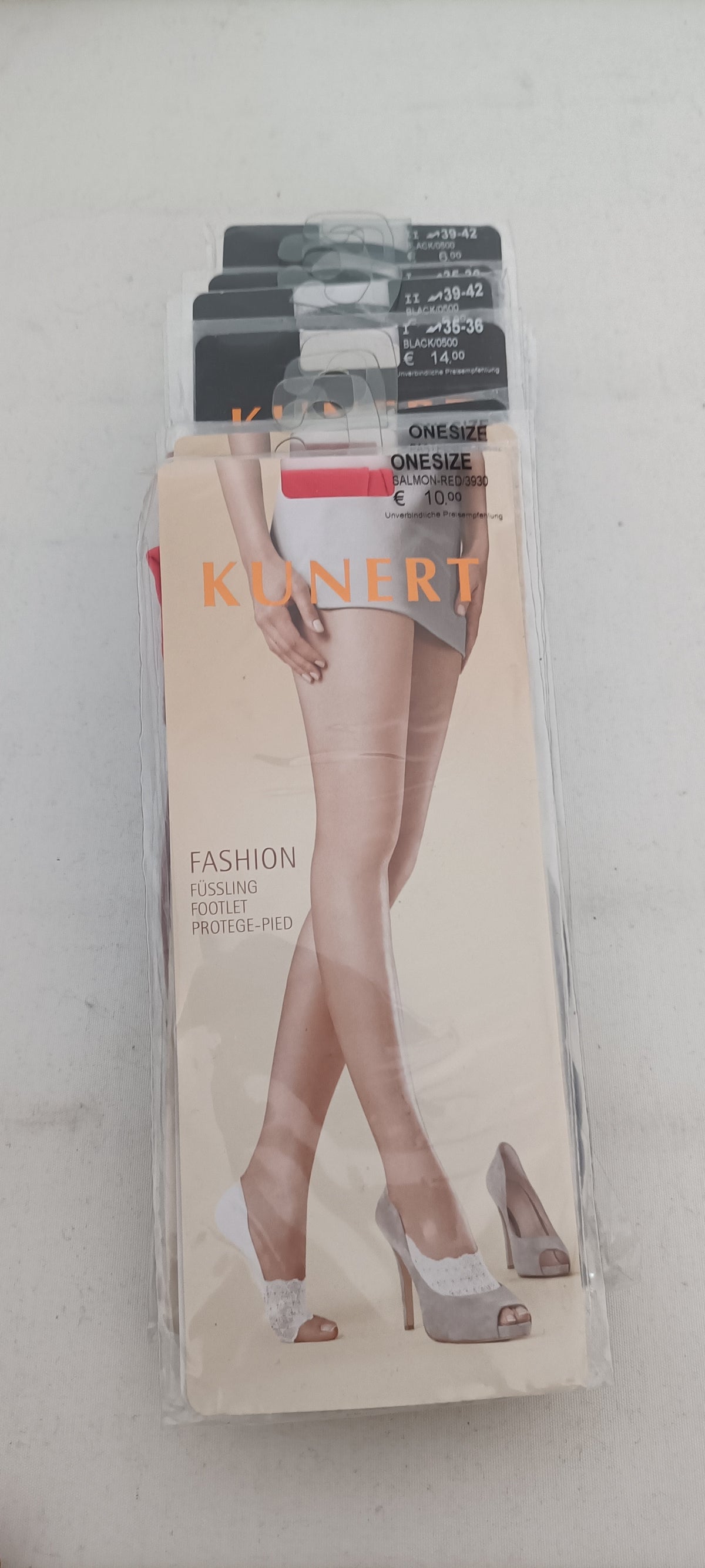 Lotto Calzetteria Premium e Collant Misto Invernale - Kunert, Skechers, Master - Scatola G24 (115 pz) - SPEDIZIONE GRATUITA