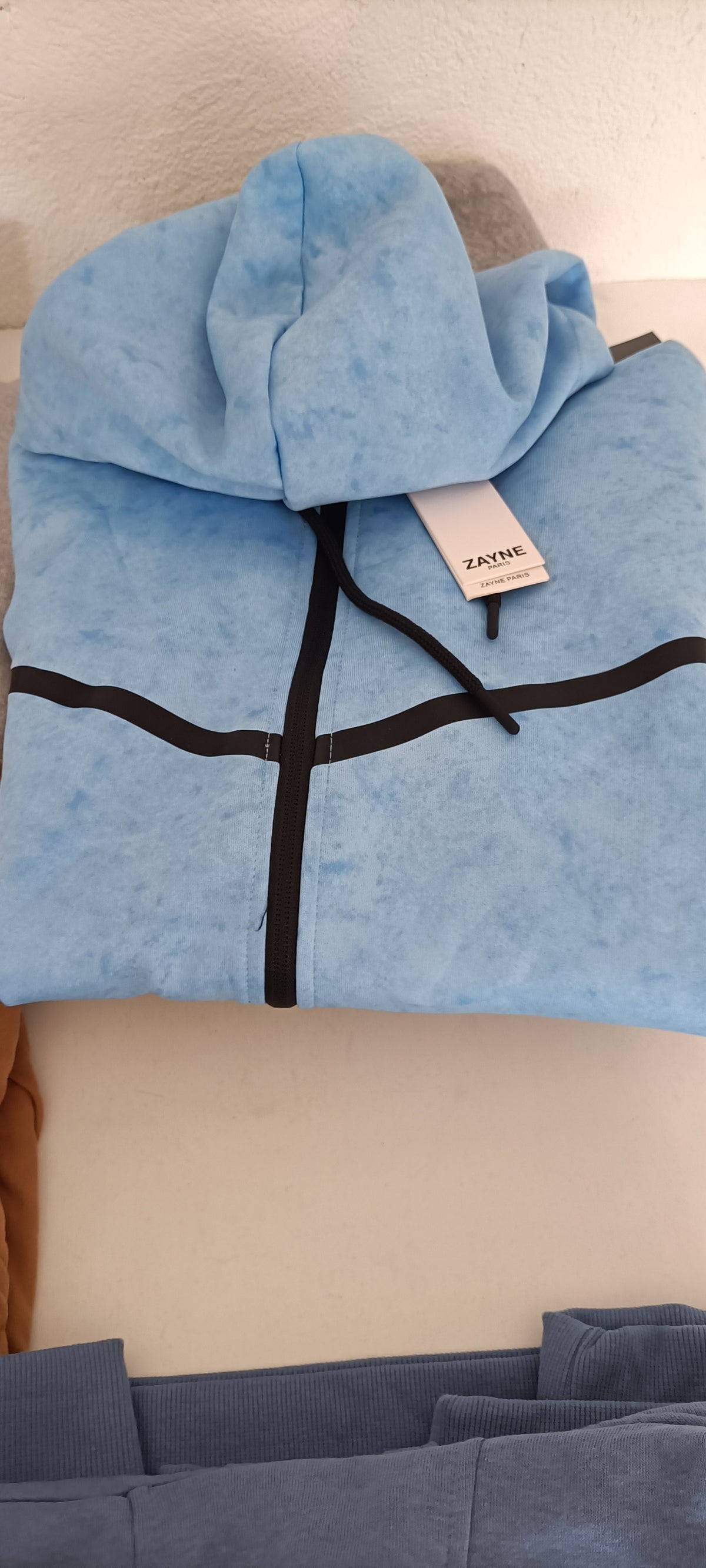 Lotto Stock Felpe Miste Uomo/Donna Brand Assortiti - Scatola G36 (20 pz) - SPEDIZIONE GRATUITA