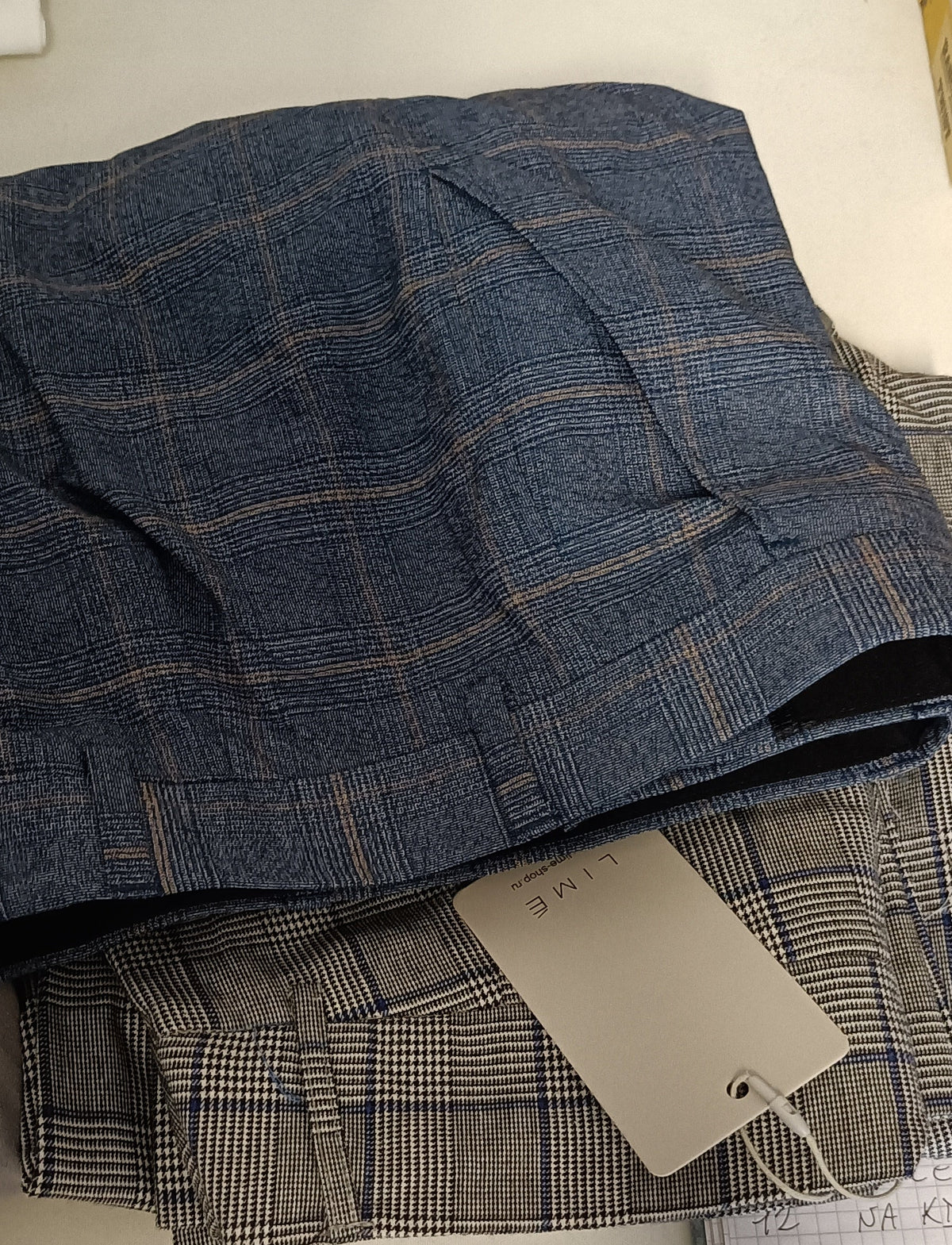 Lotto Stock Pantaloni Misti Uomo/Donna Brand Assortiti - Scatola G29 (44 pz) - SPEDIZIONE GRATUITA