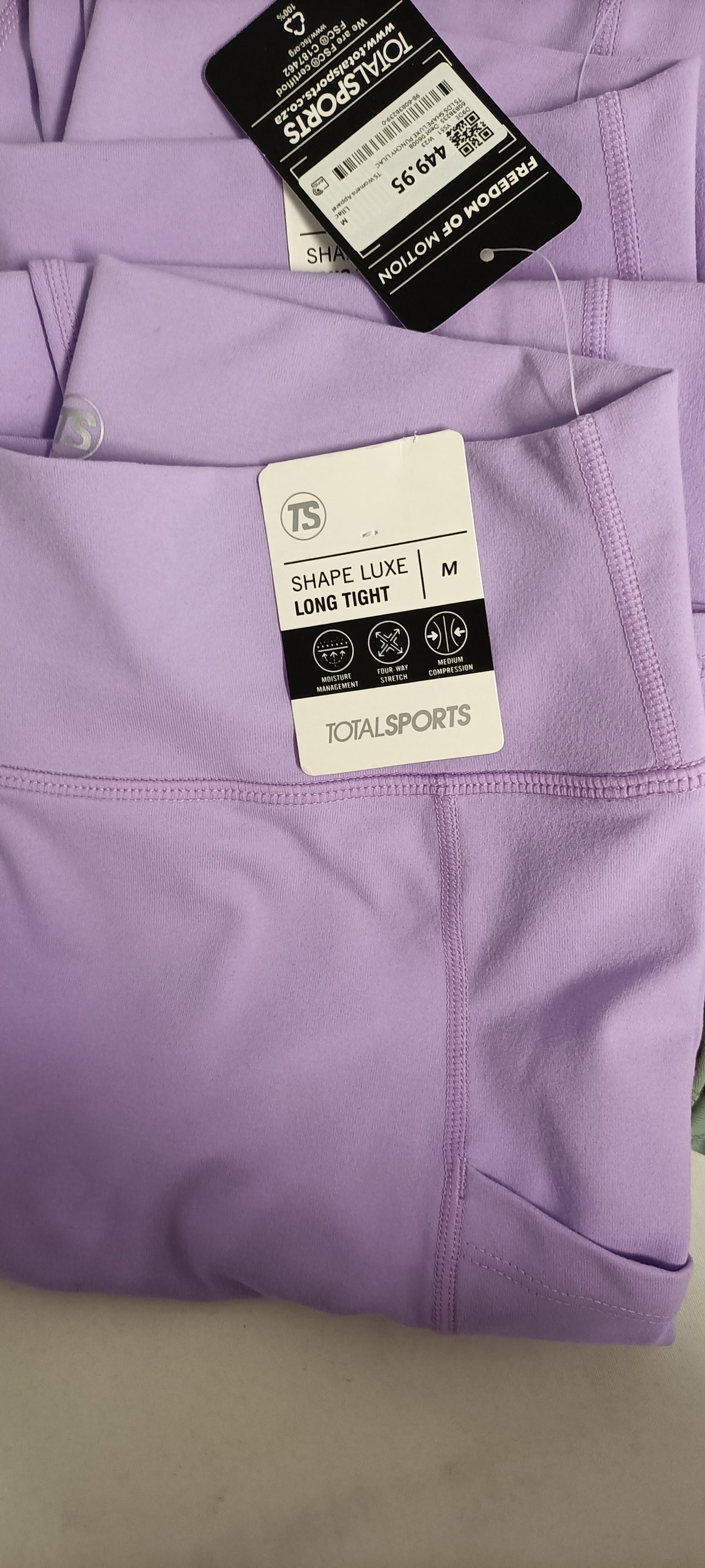 Lotto Stock Pantaloni e Leggings Misti Brand Assortiti - Scatola G40 (48 pz) - SPEDIZIONE GRATUITA